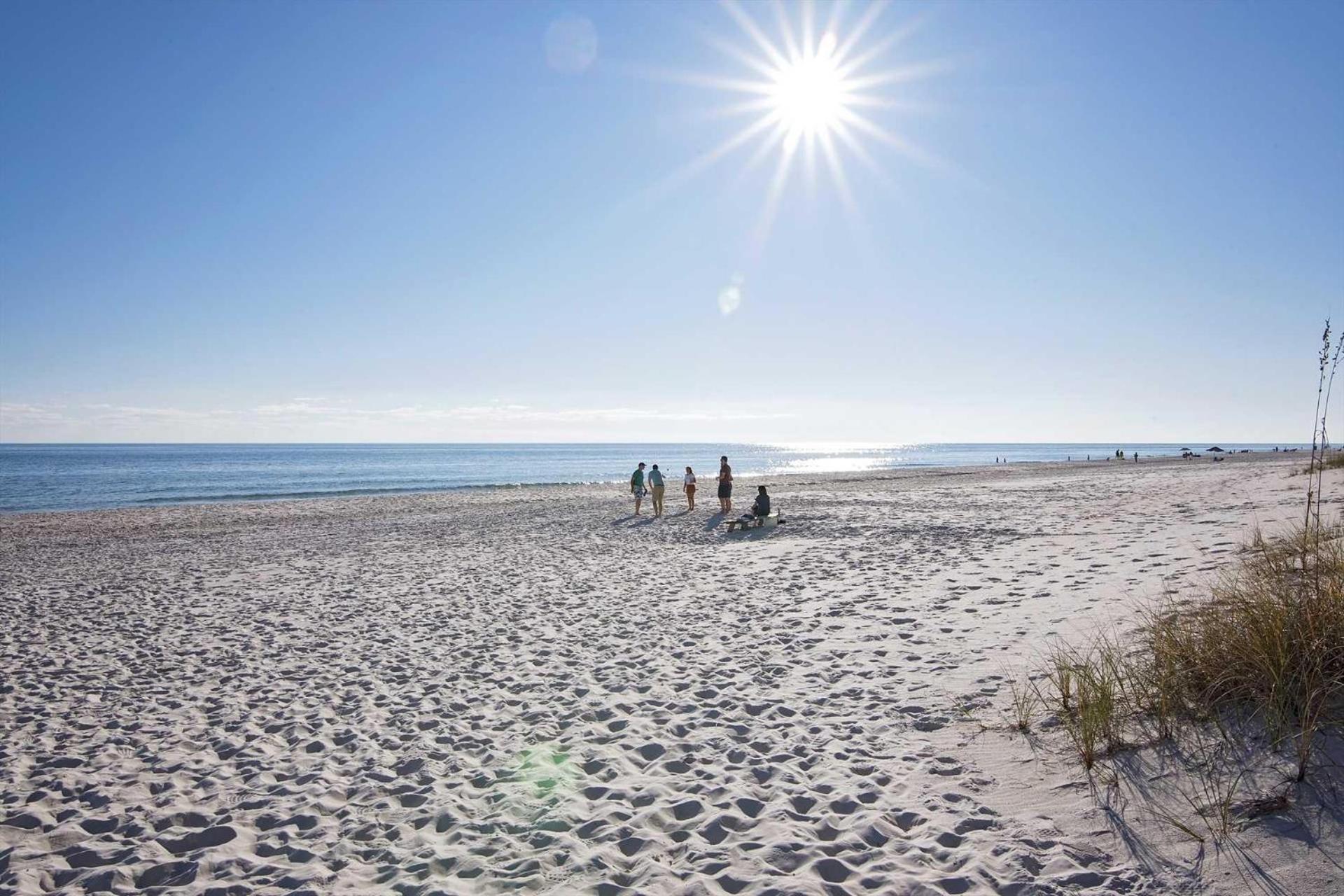 Breezyville Southwest Sea 12br Gulf Shores