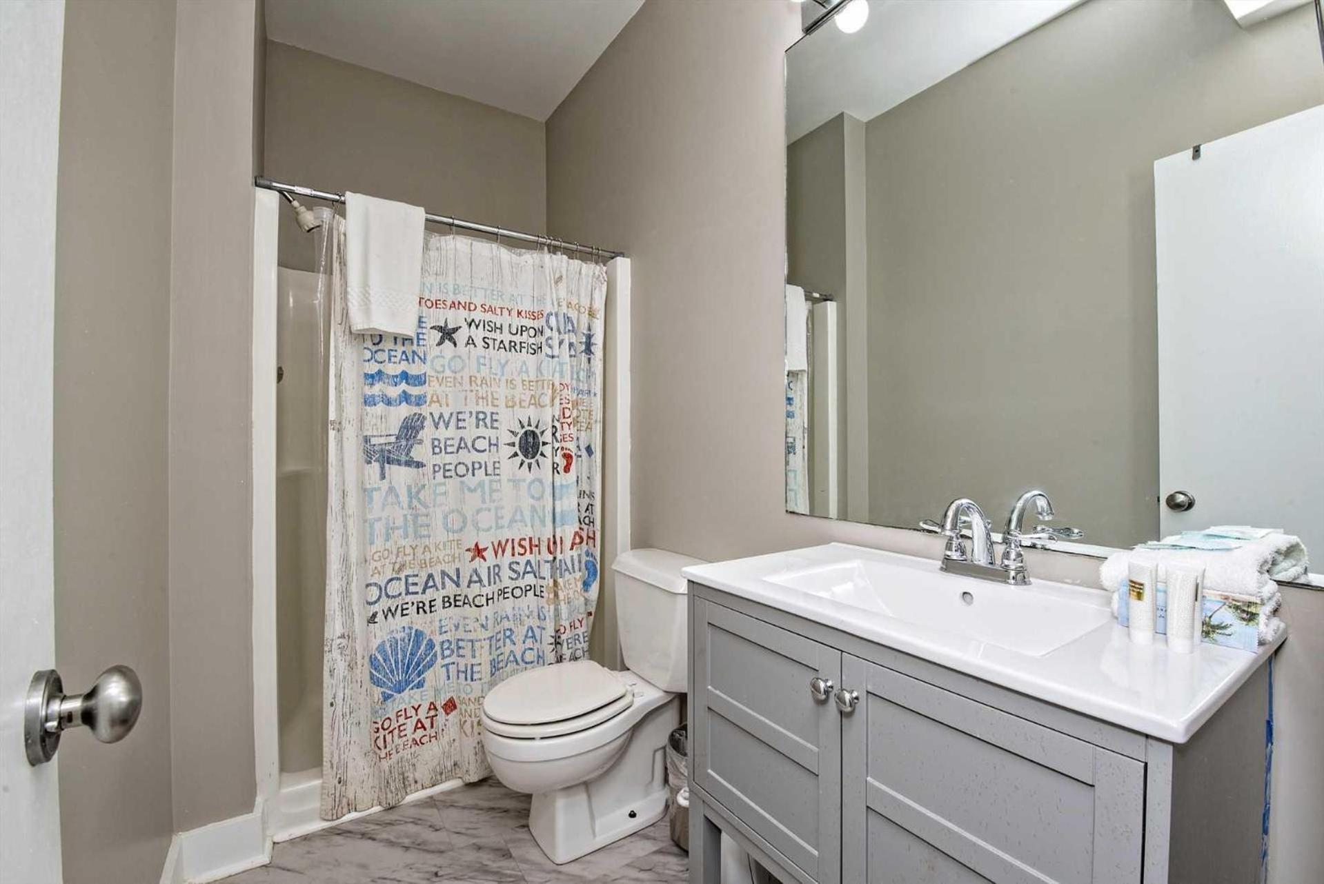 Teal & Tonic Holiday home Gulf Shores