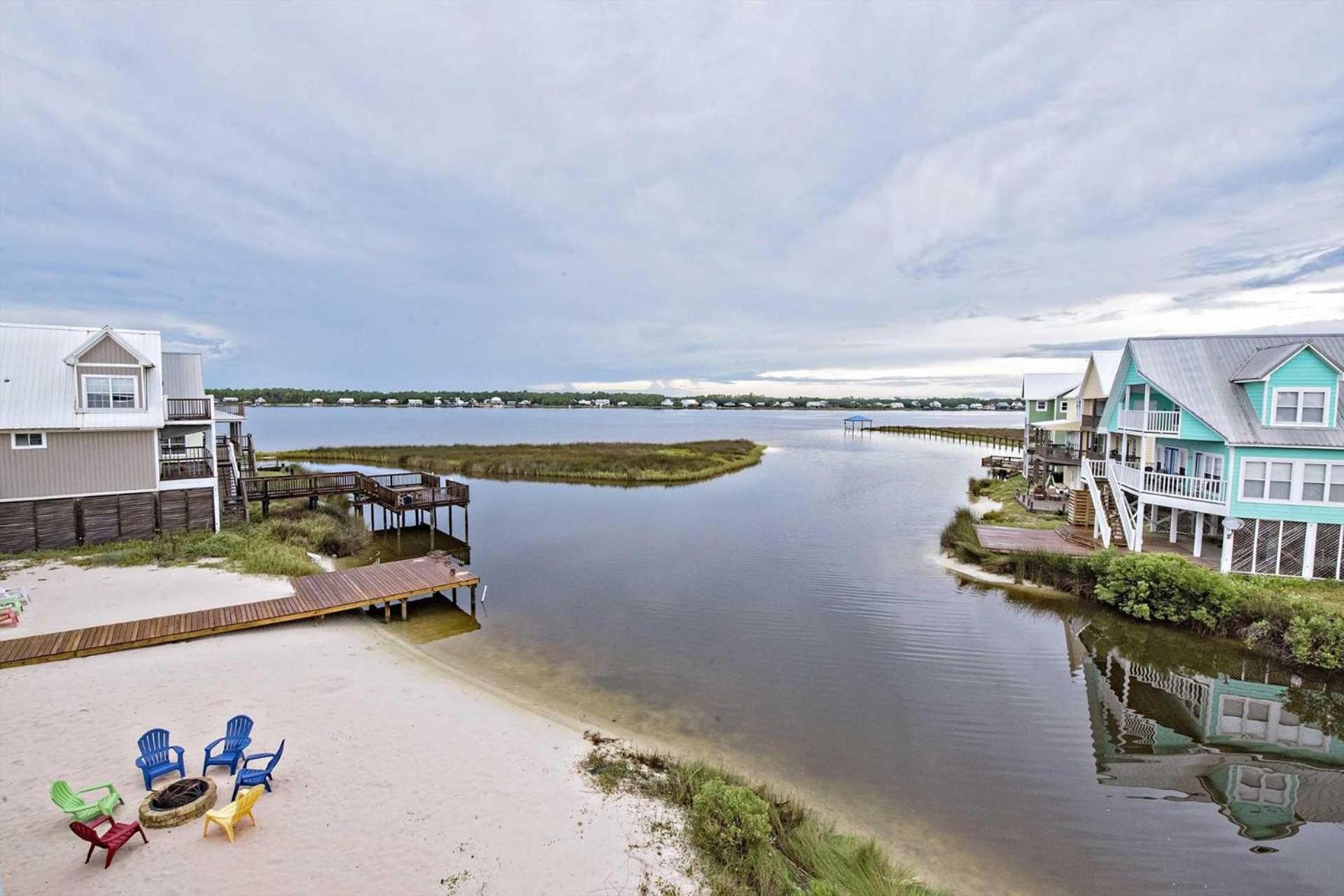 Holiday home Teal & Tonic Gulf Shores