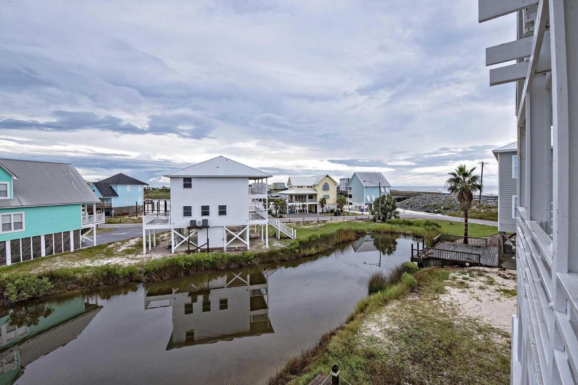 Holiday home Teal & Tonic Gulf Shores
