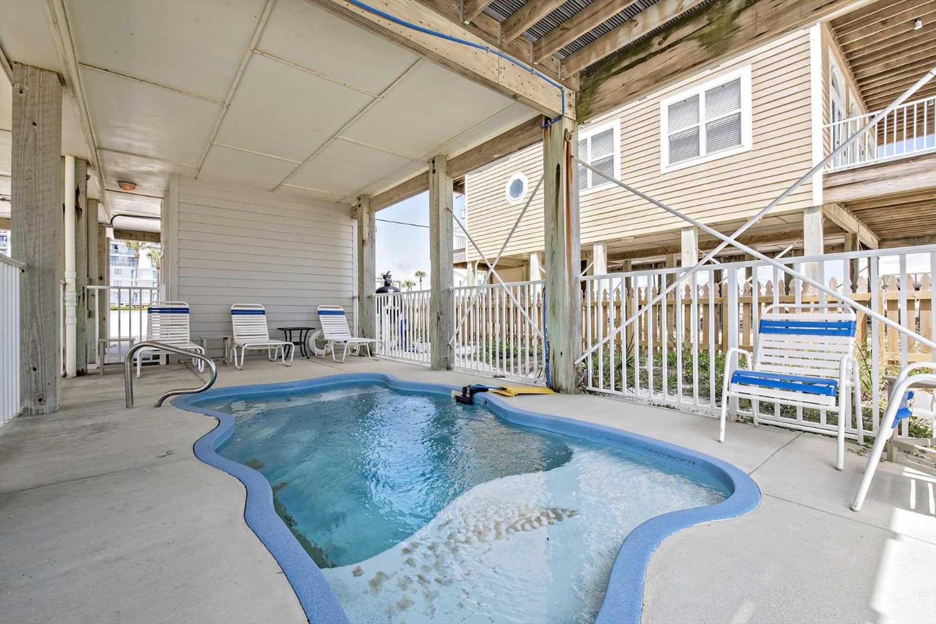 Holiday home Livinit