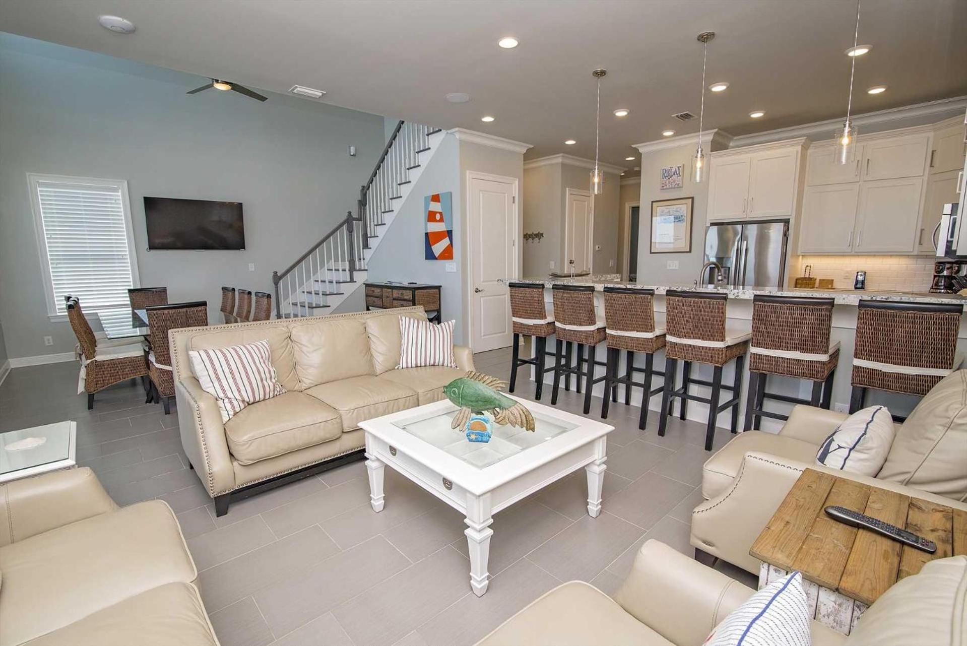 Holiday home Big Easy House Gulf Shores