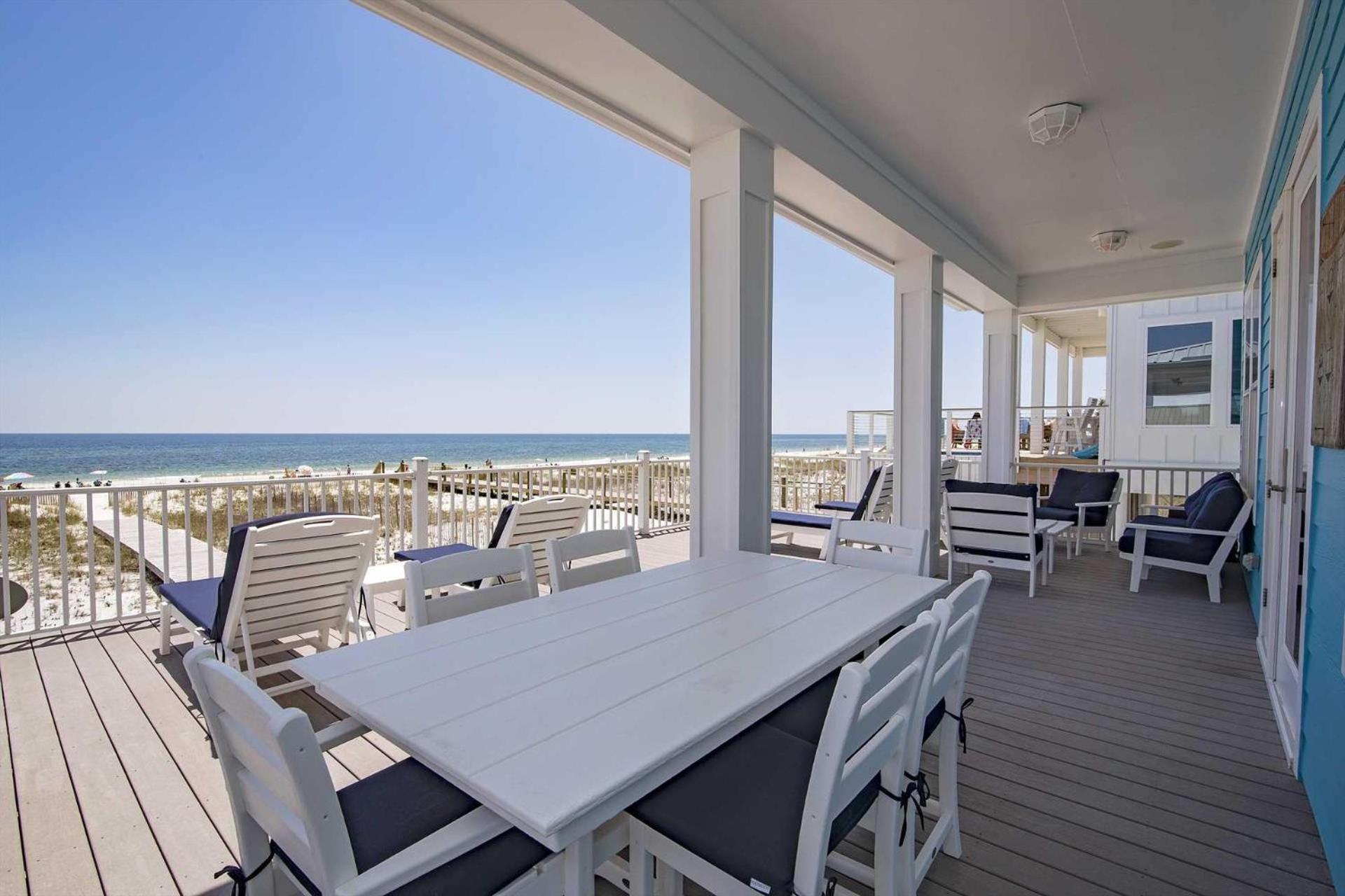 Big Easy House Holiday home *