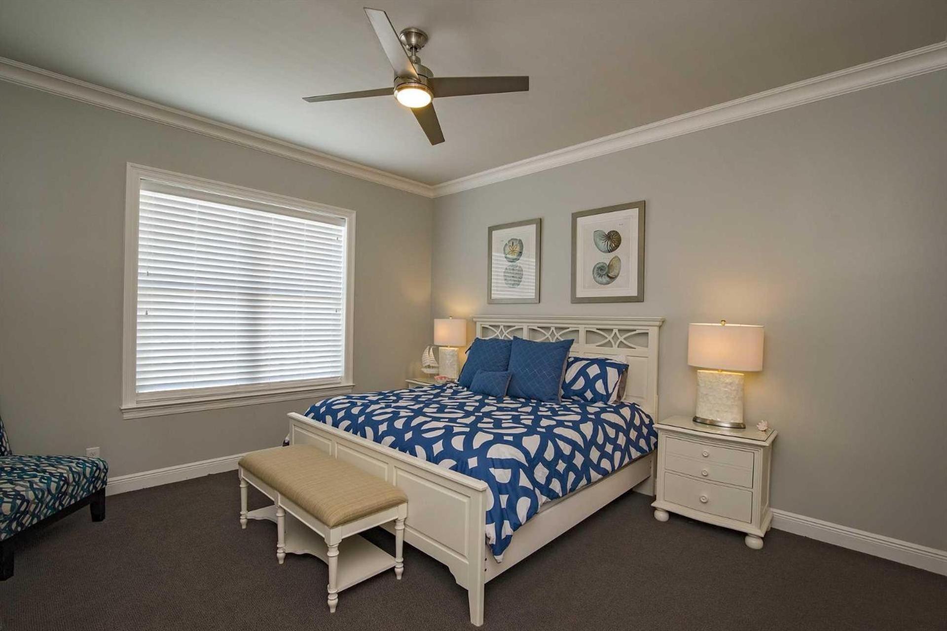 Big Easy House Holiday home *