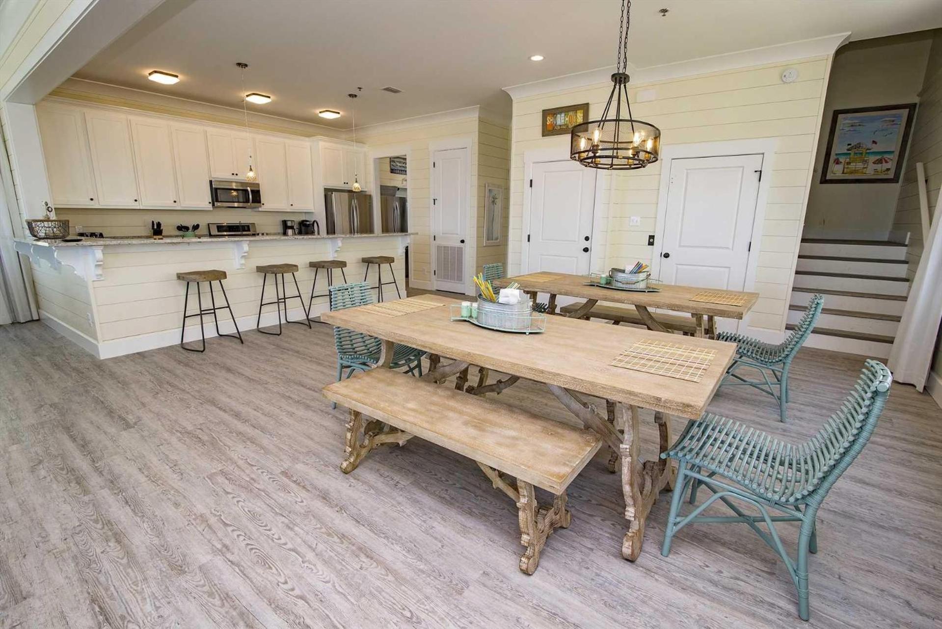 Yassy House Holiday home Gulf Shores