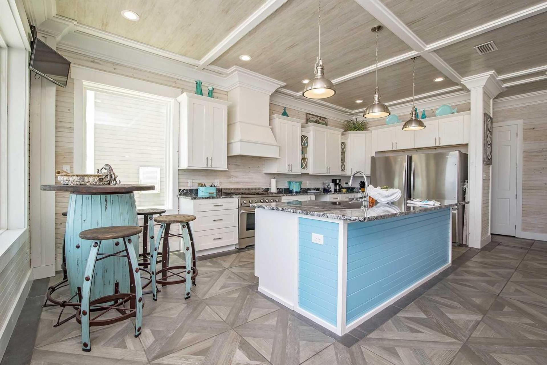 Jewell Of The Gulf Holiday home Gulf Shores