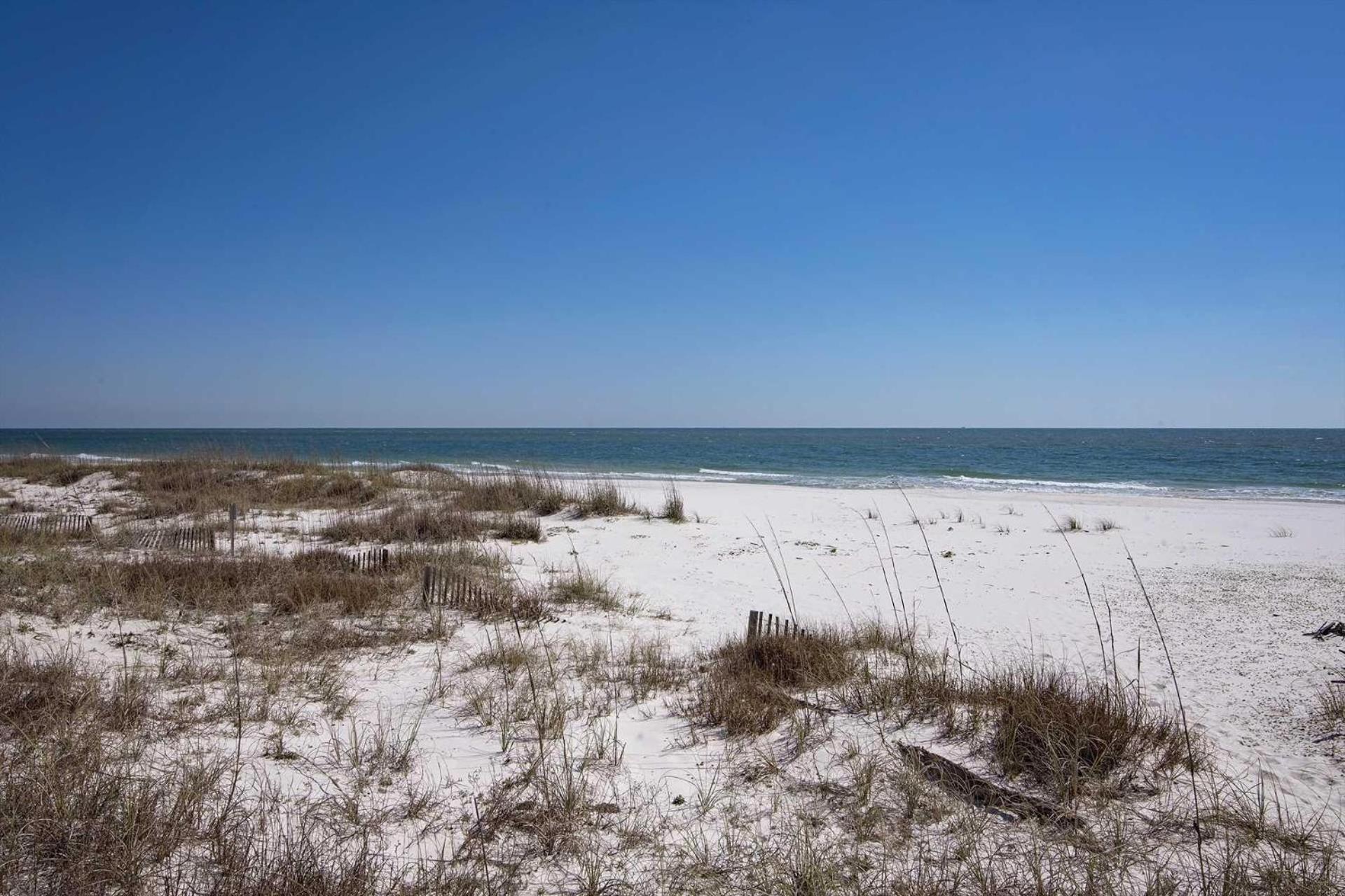Sandy Castle Holiday home Gulf Shores