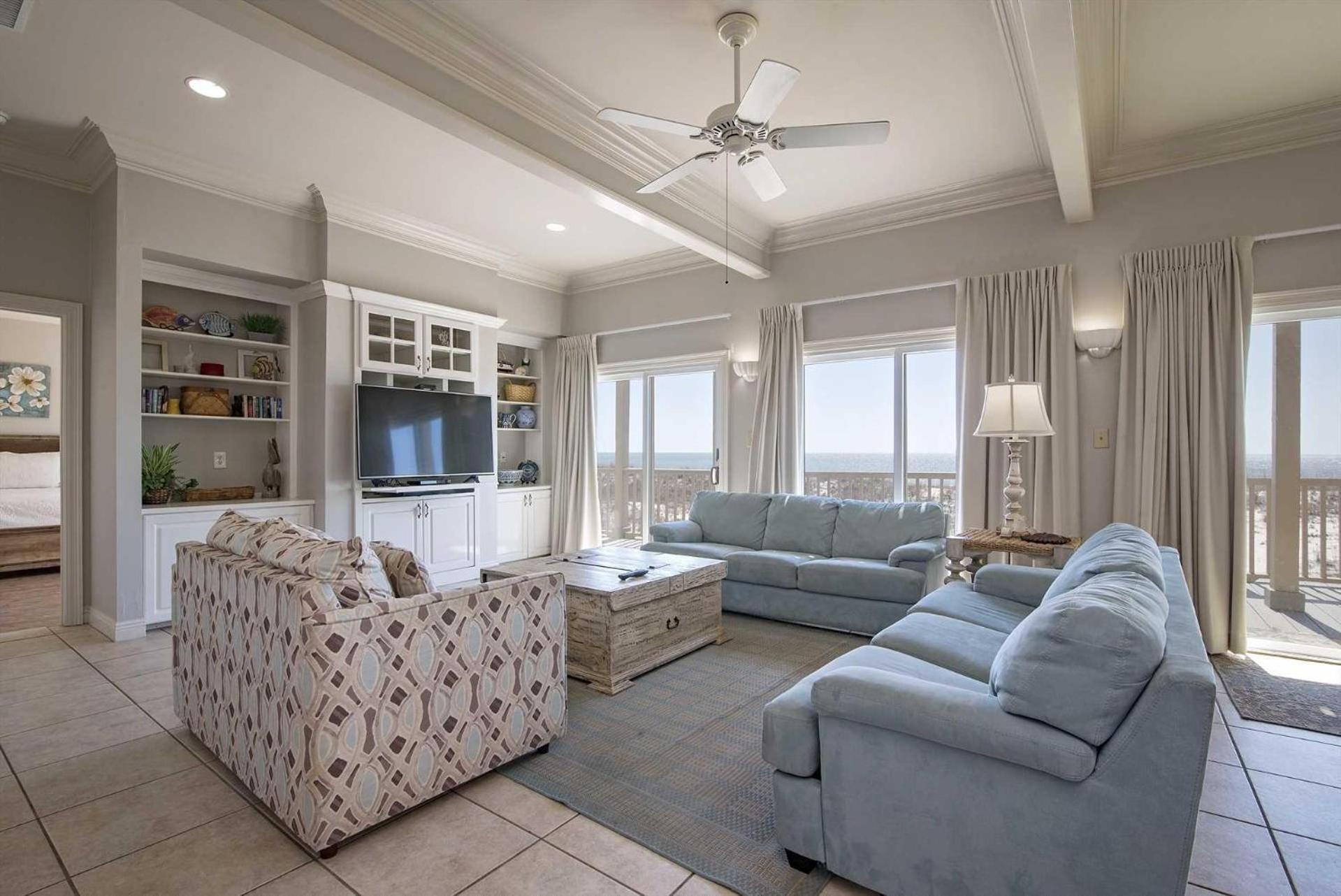 Holiday home Sandy Castle *