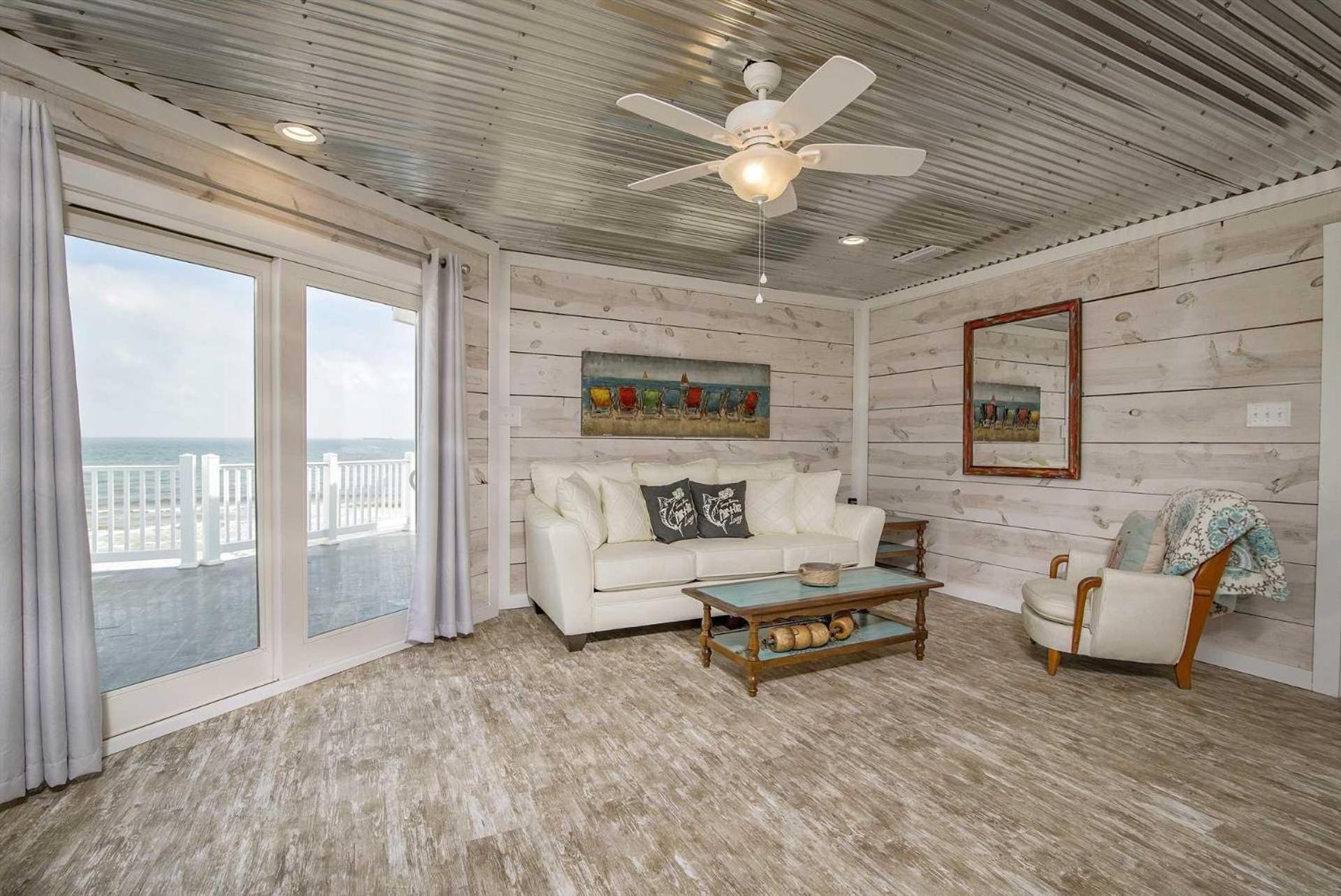 Jewell Of The Gulf Holiday home *