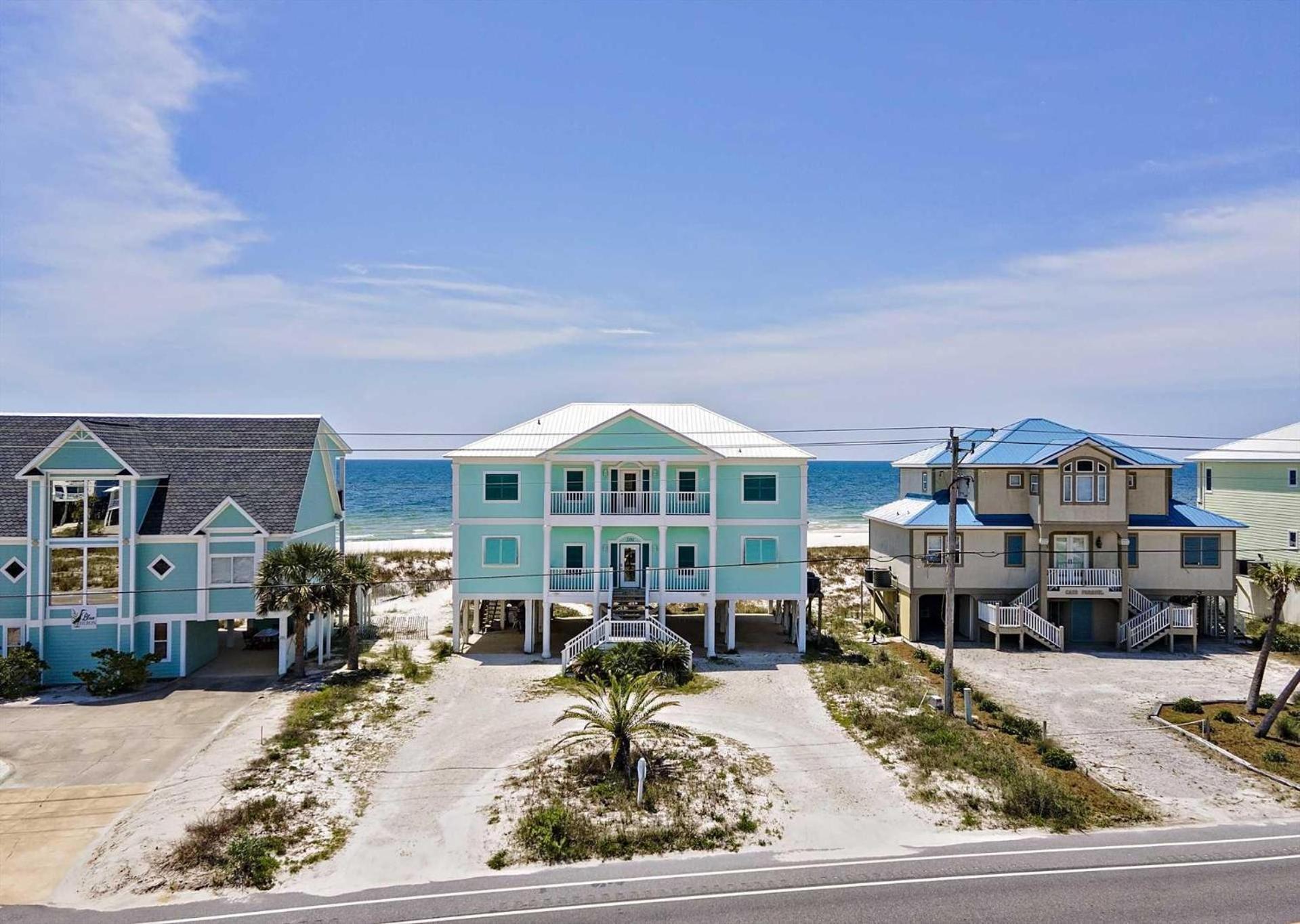 Calypso * Gulf Shores