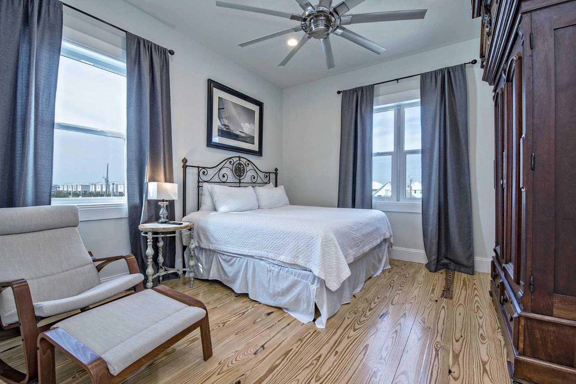 Blue Diamond * Gulf Shores