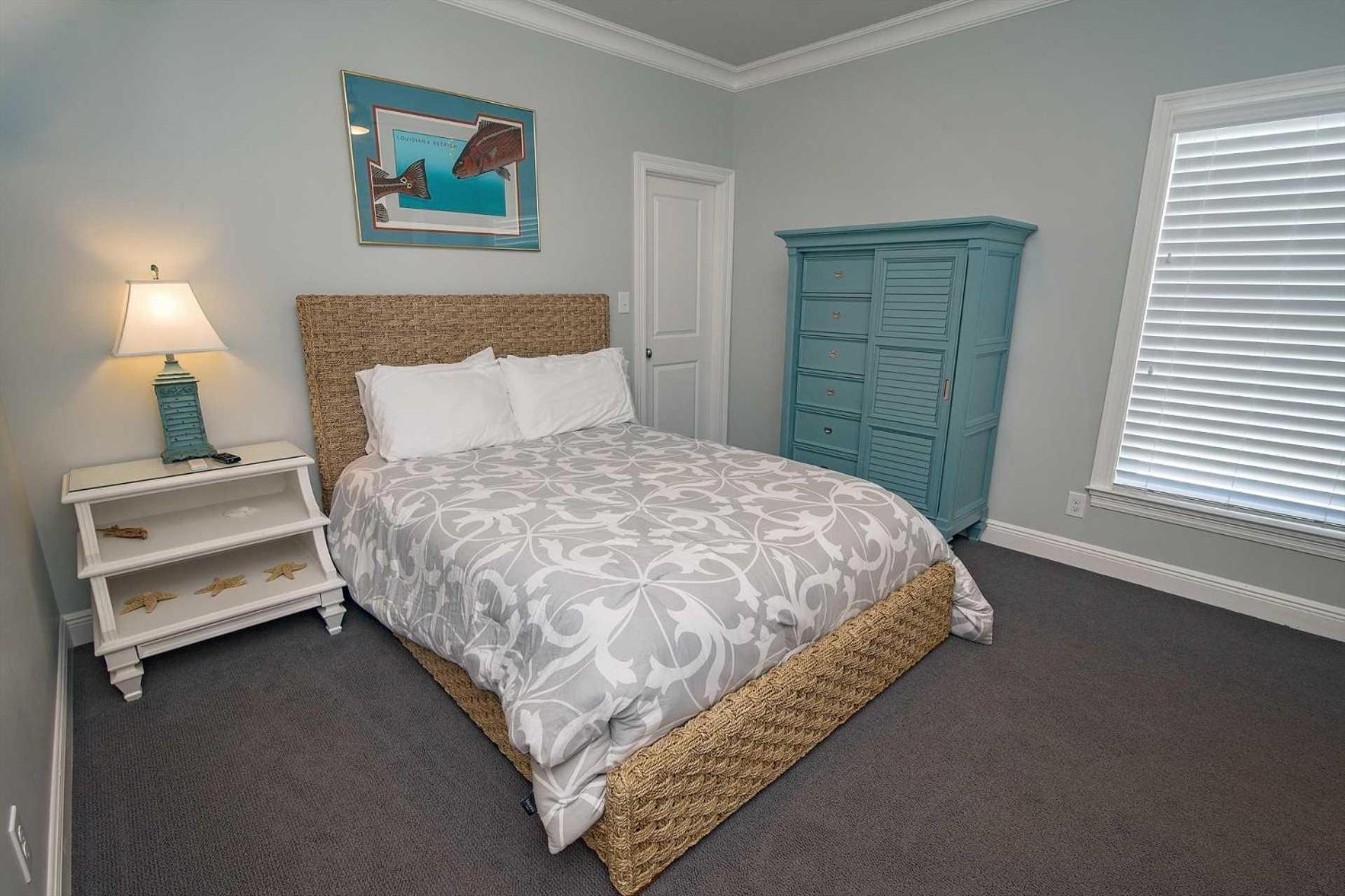Holiday home Big Easy House *