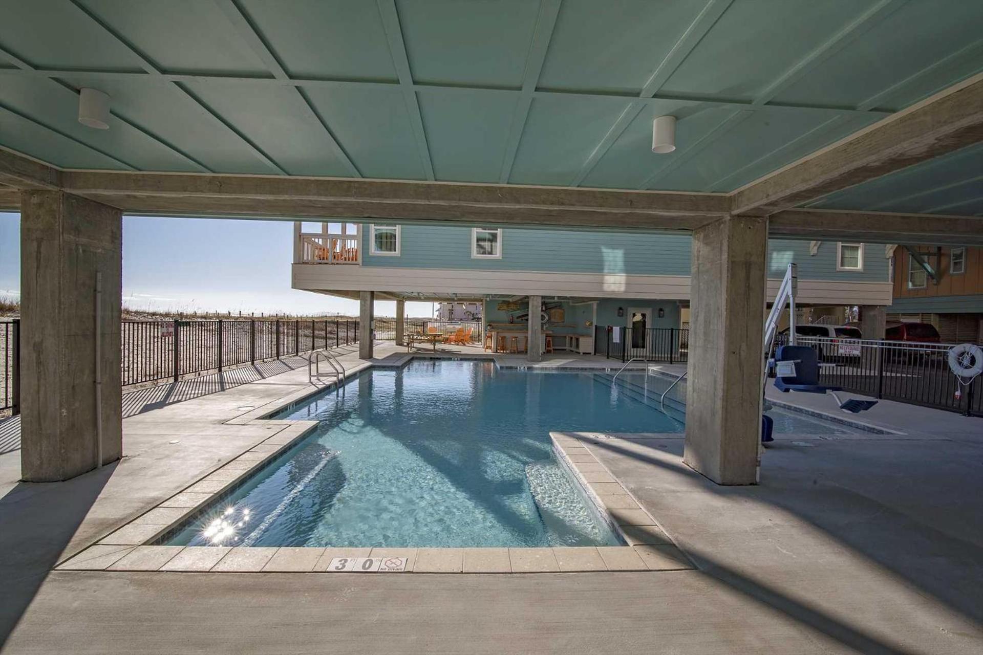 Holiday home Breezyville Southwest Sea 12br