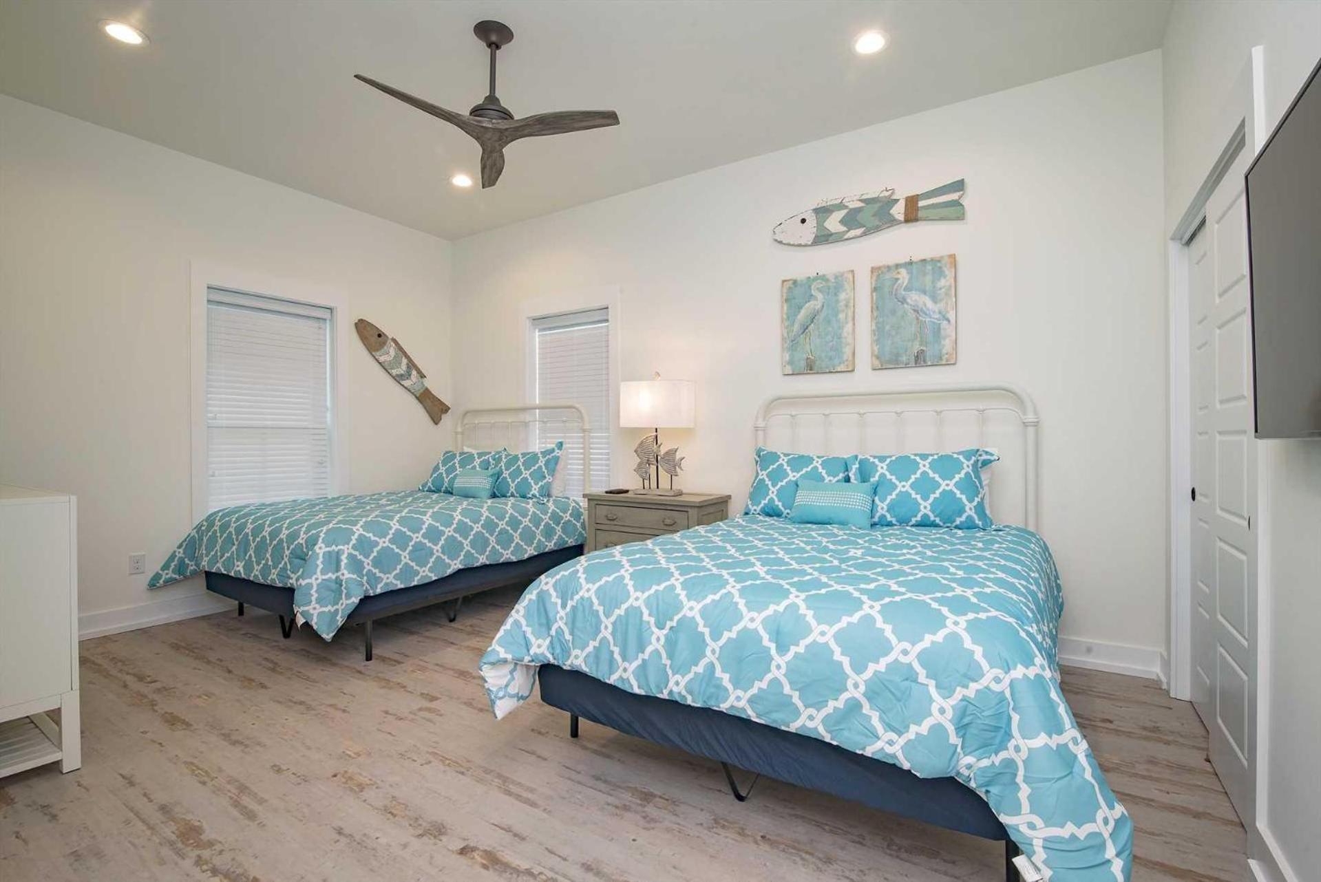 Holiday home Breezyville Southwest Sea 12br *