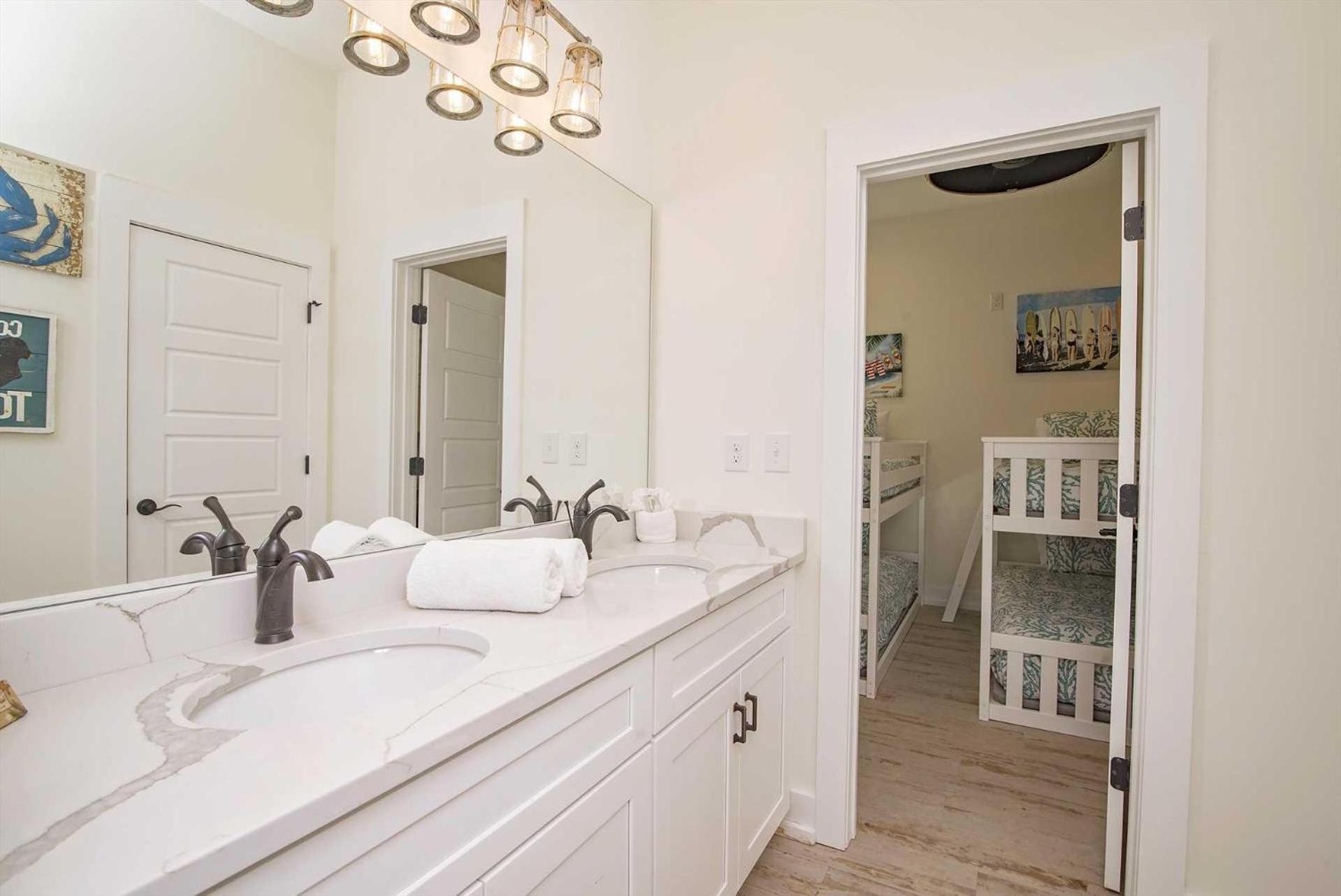 Breezyville Southwest Sea 12br Holiday home Gulf Shores