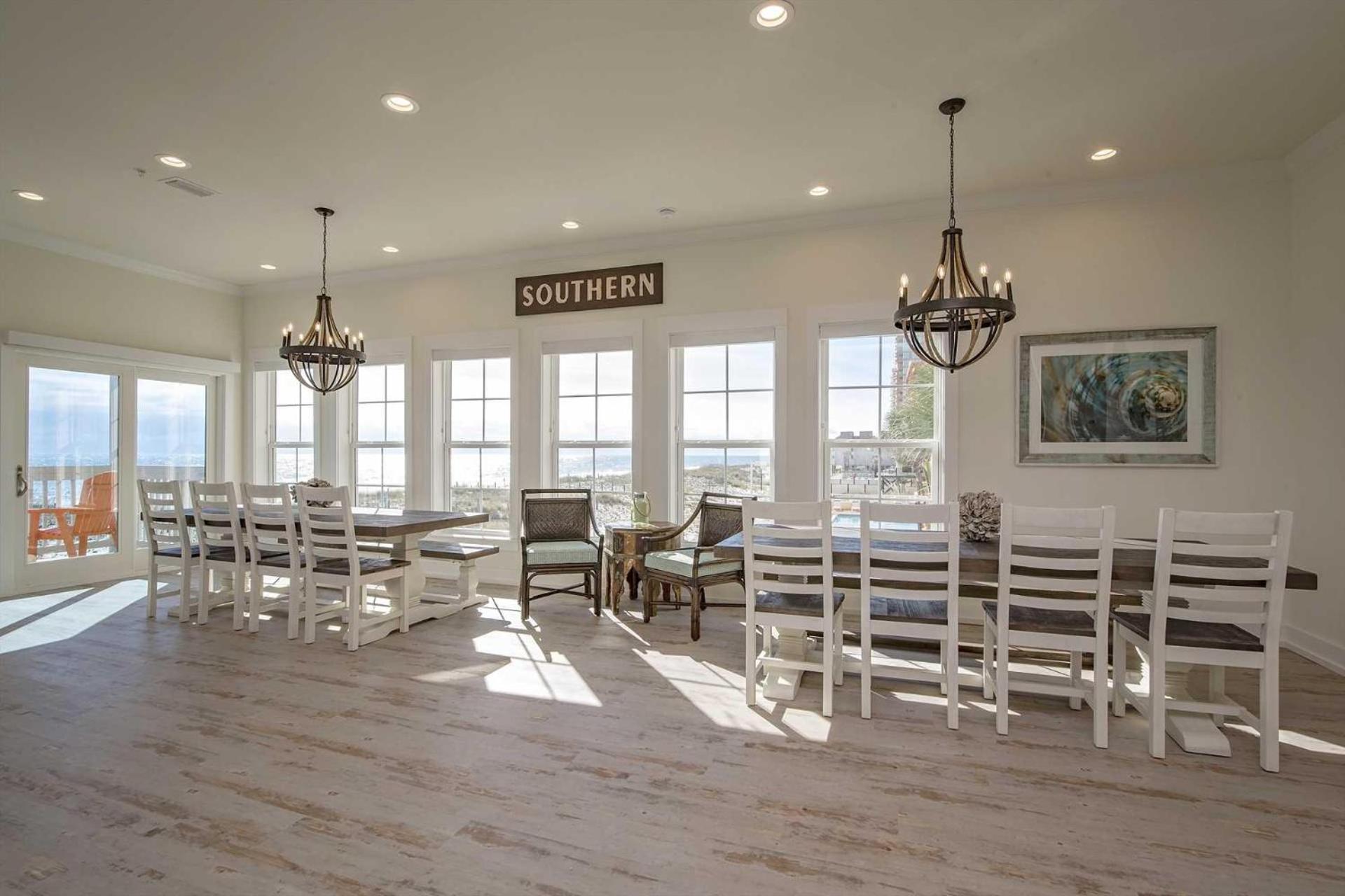 Holiday home Breezyville Southwest Sea 12br Gulf Shores