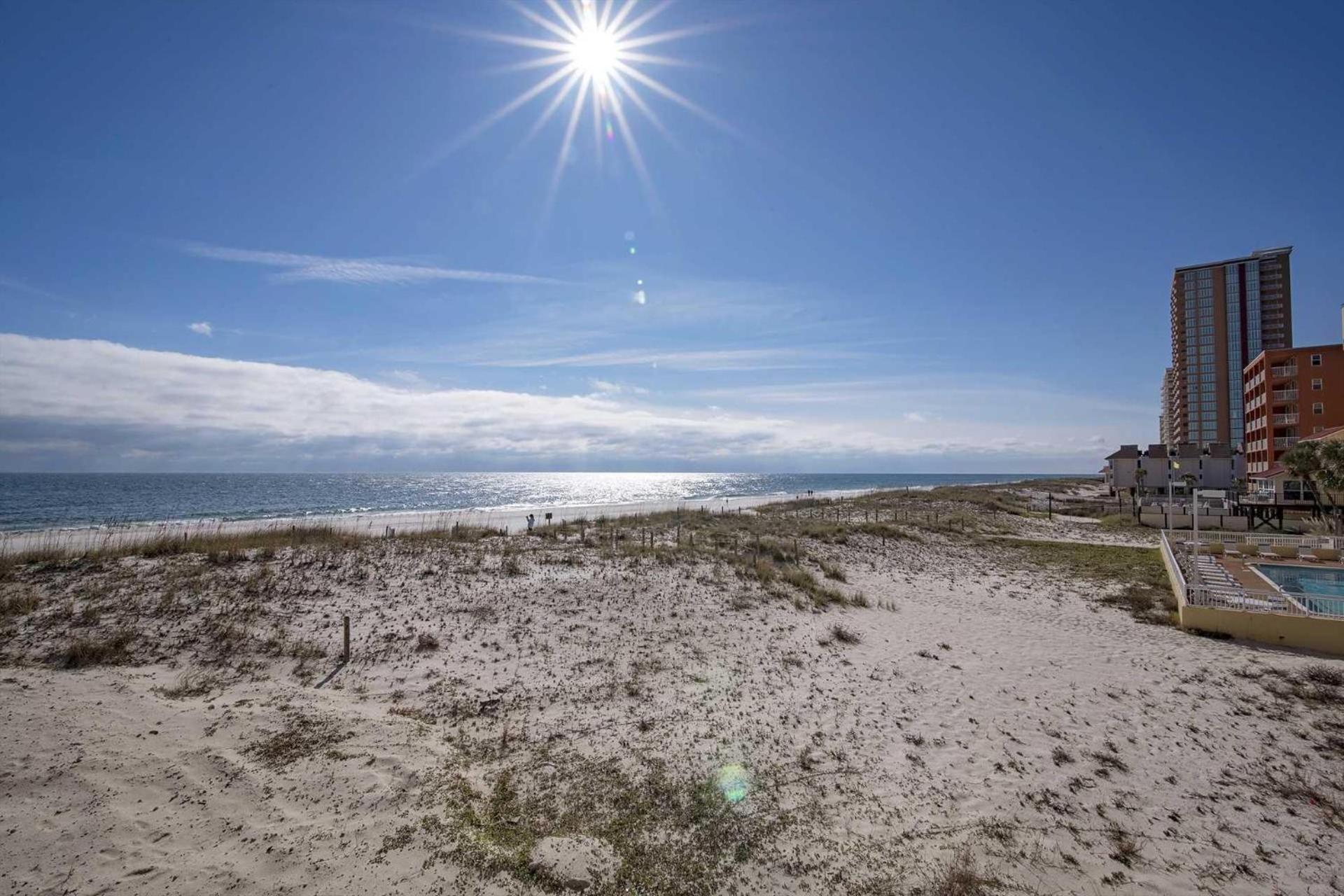Breezyville Southwest Sea 12br *
