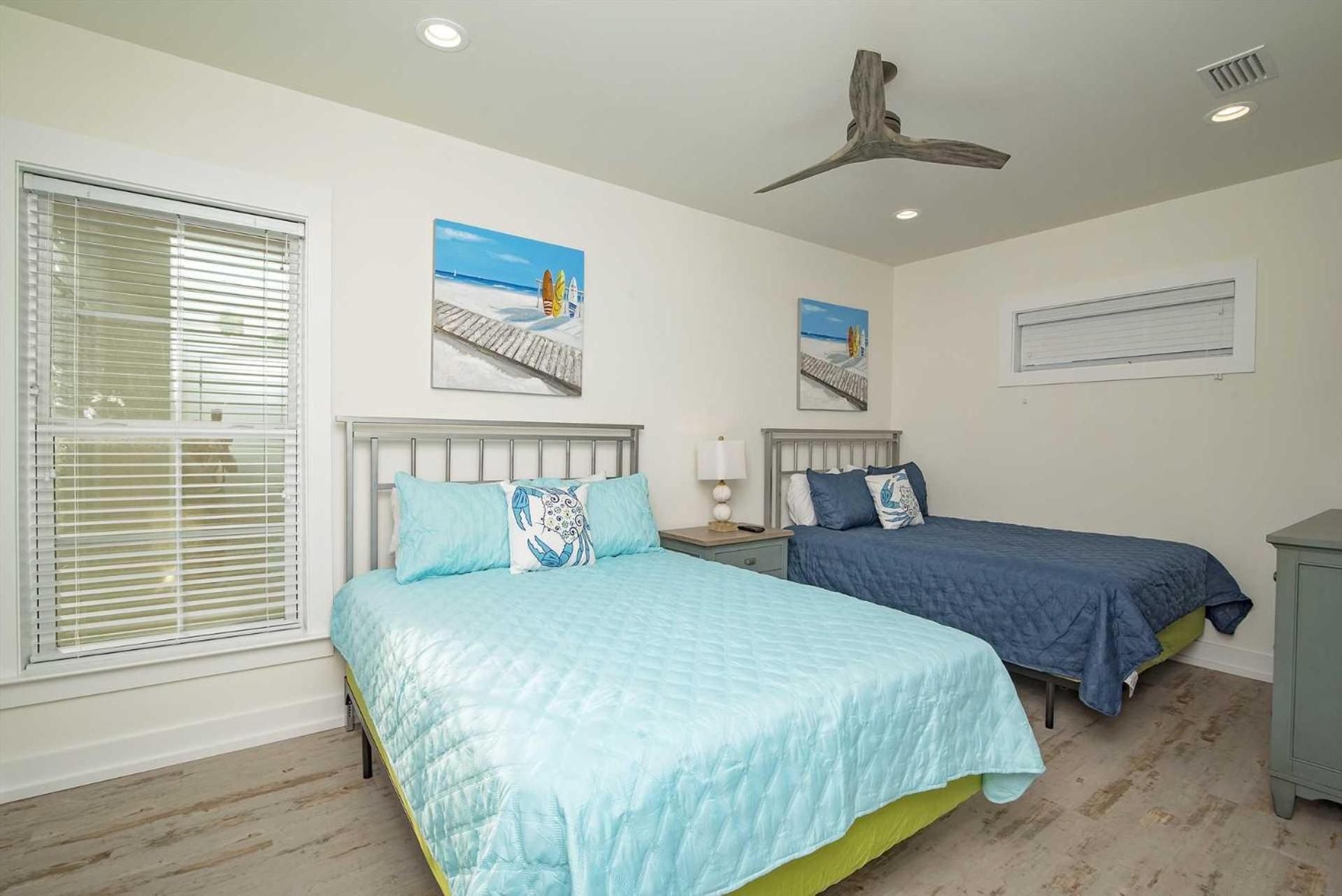 Breezyville Southwest Sea 12br Holiday home Gulf Shores