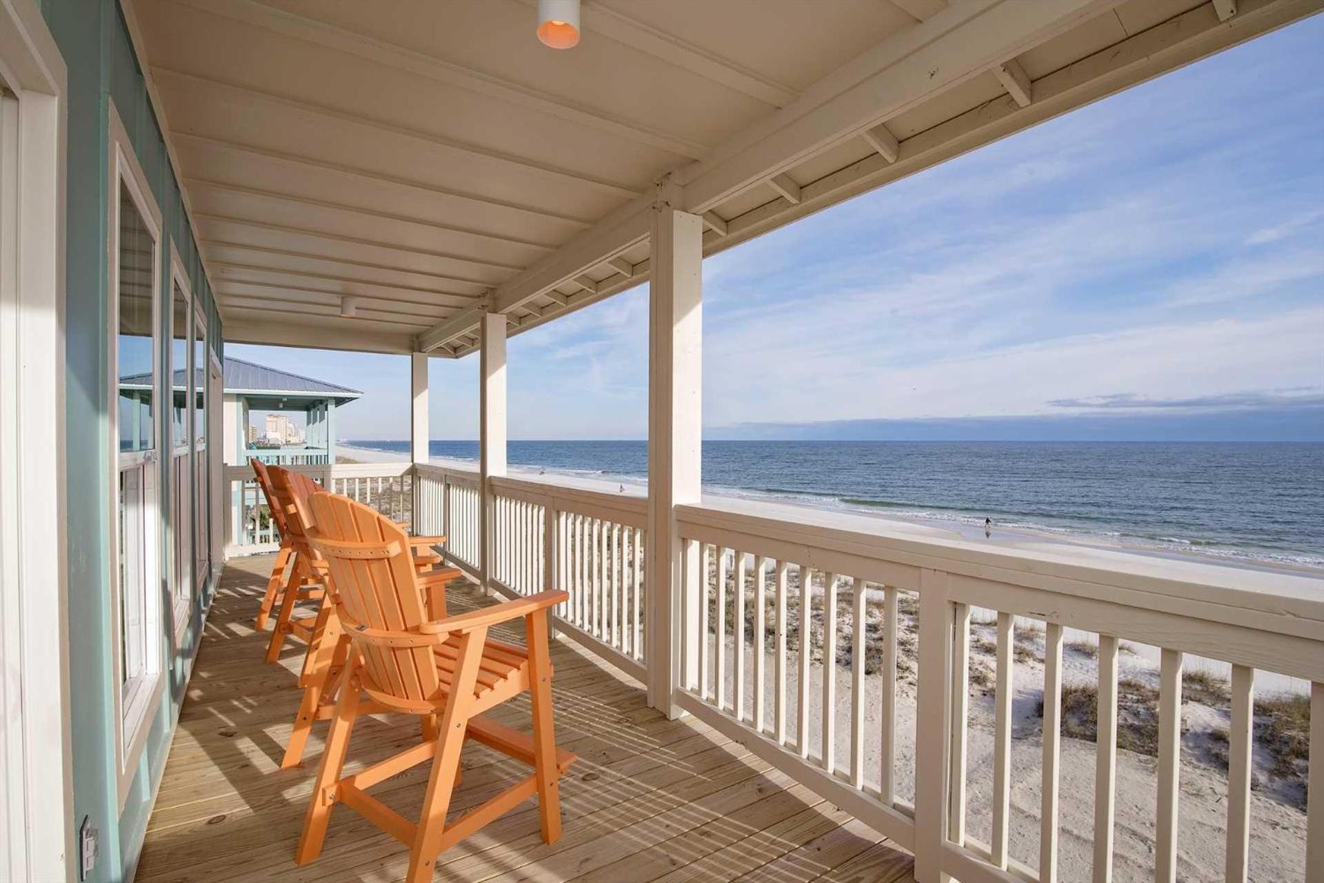 Breezyville Southwest Sea 12br Gulf Shores