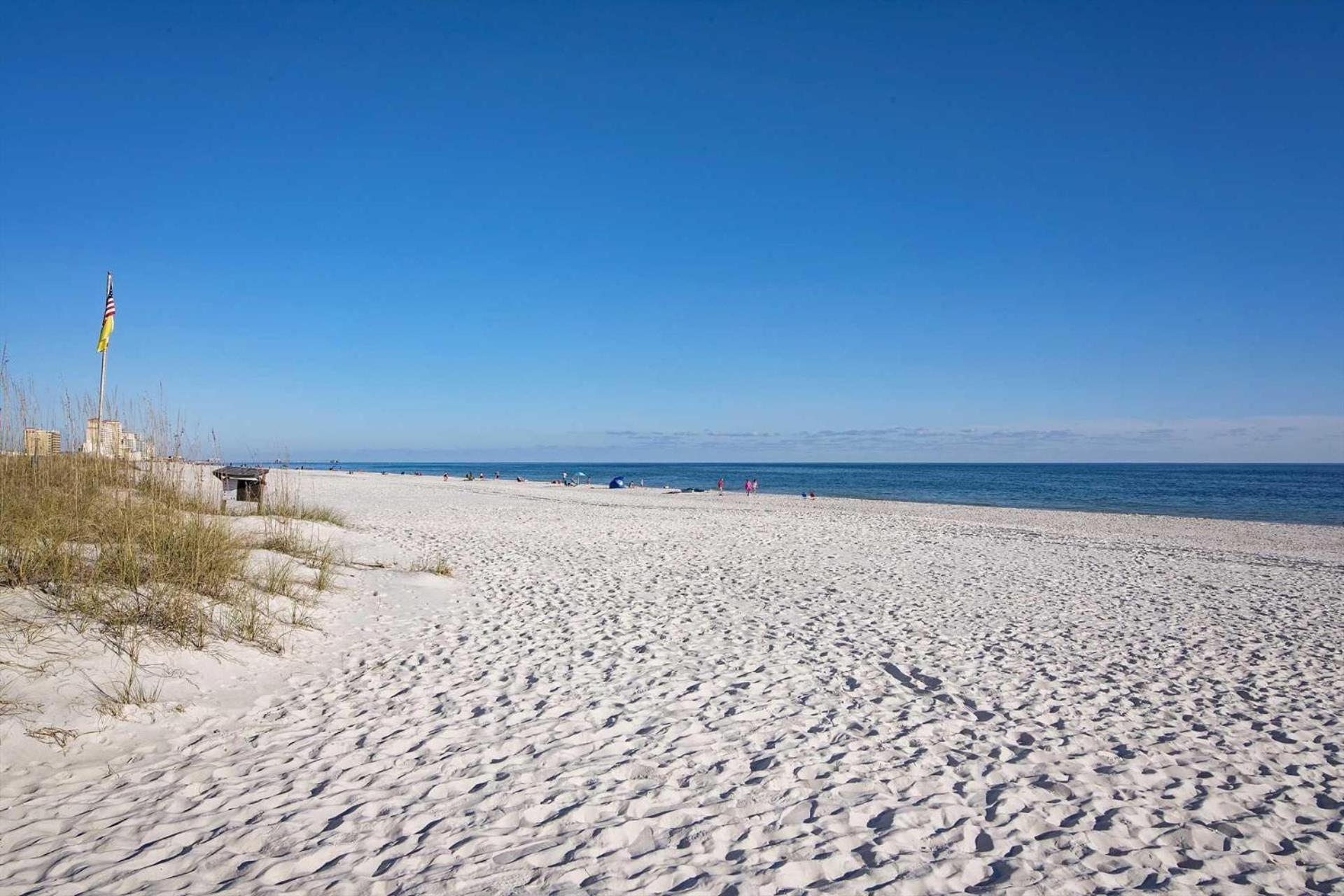 Breezyville Southwest Sea 12br * Gulf Shores