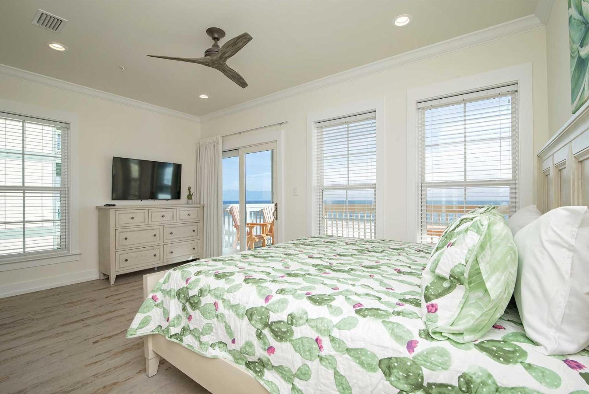 Breezyville Southwest Sea 12br * Gulf Shores