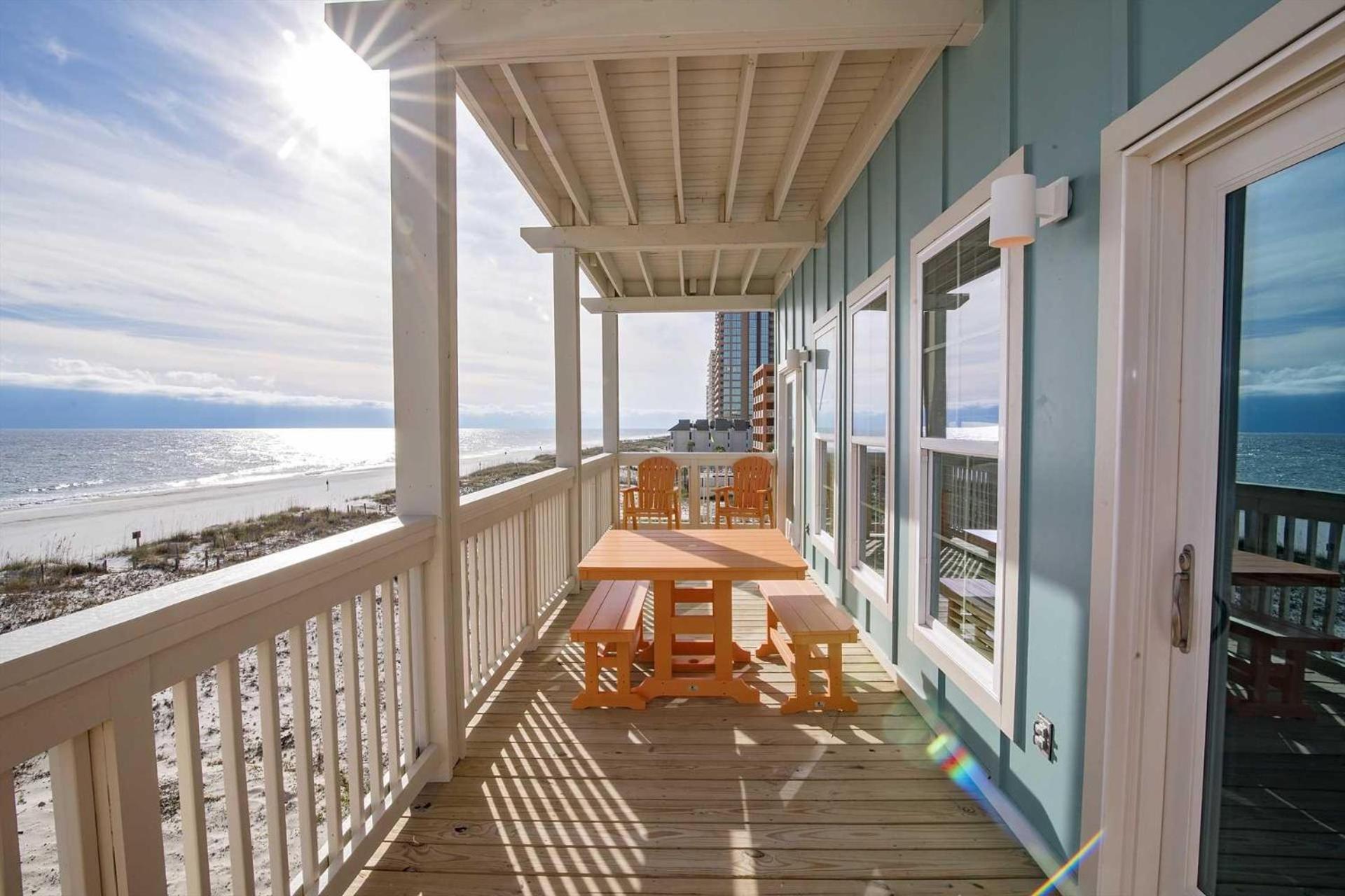 Holiday home Breezyville Southwest Sea 12br *