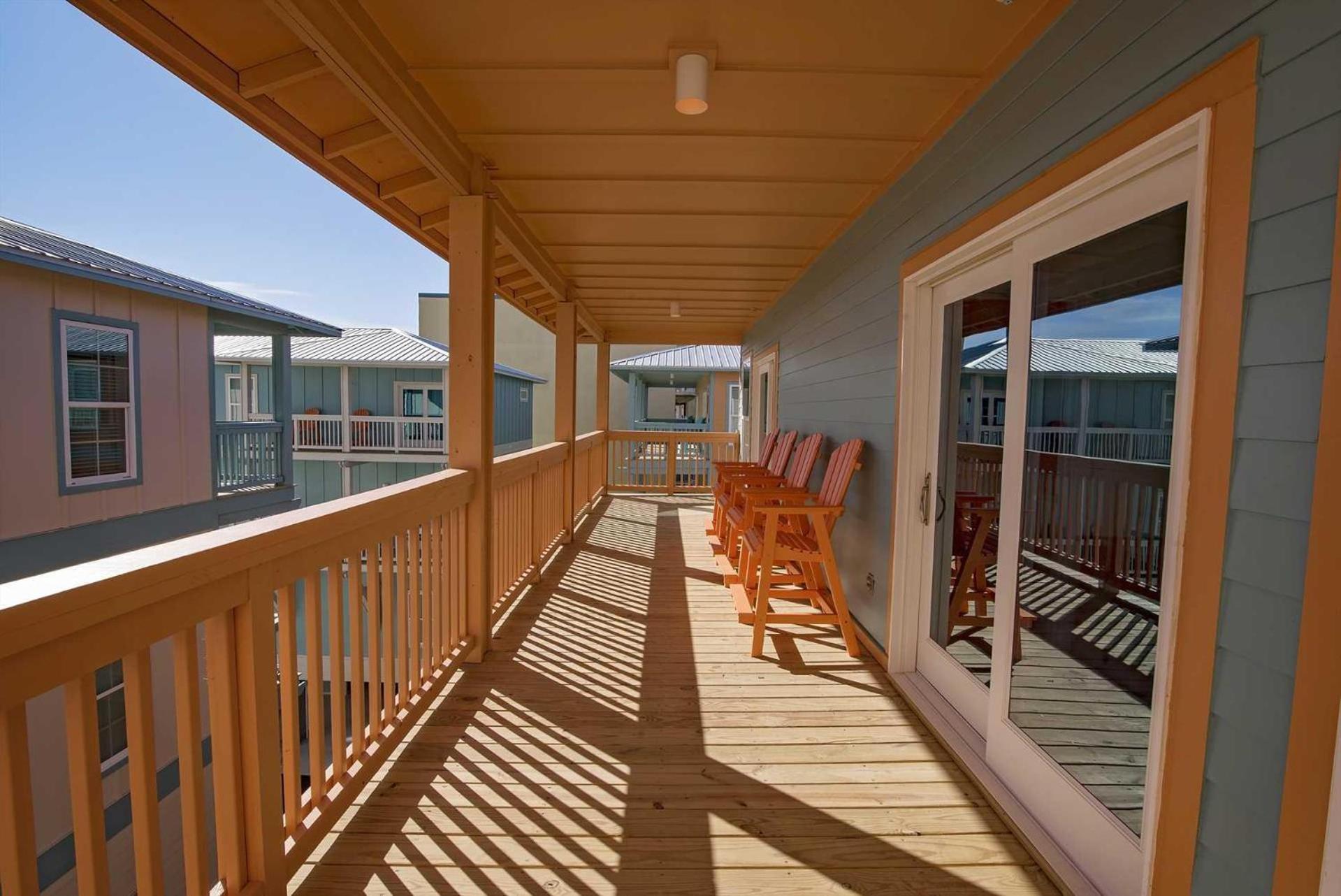 Holiday home Breezyville Northeast Sun 7br Lockout Gulf Shores