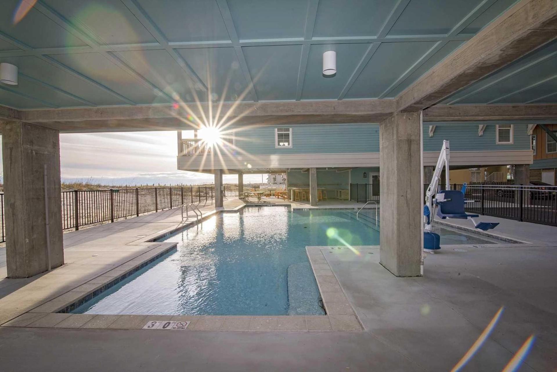Holiday home Breezyville Northeast Sun 7br Lockout *