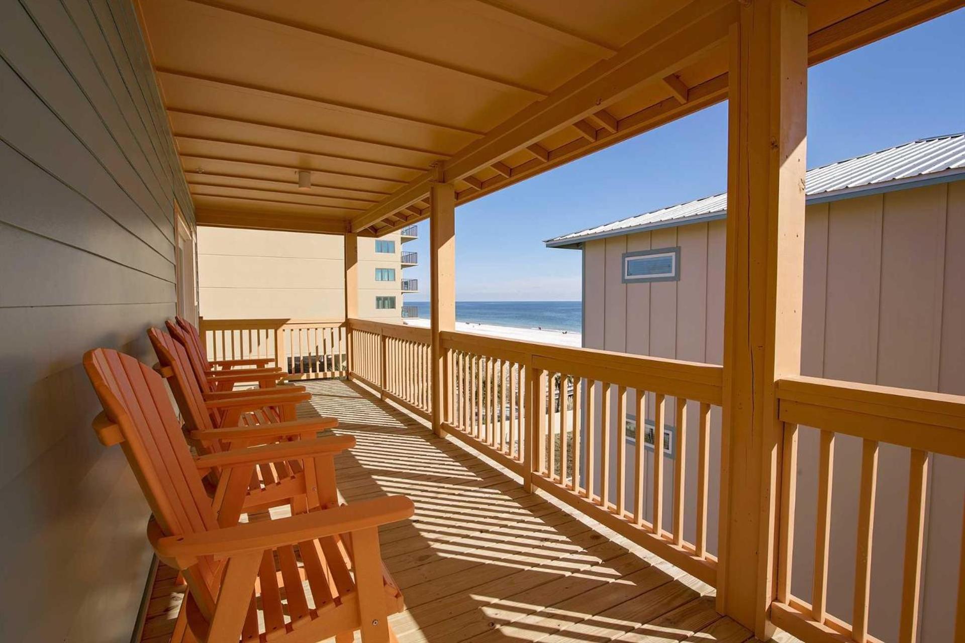 Holiday home Breezyville Northeast Sun 7br Lockout Gulf Shores