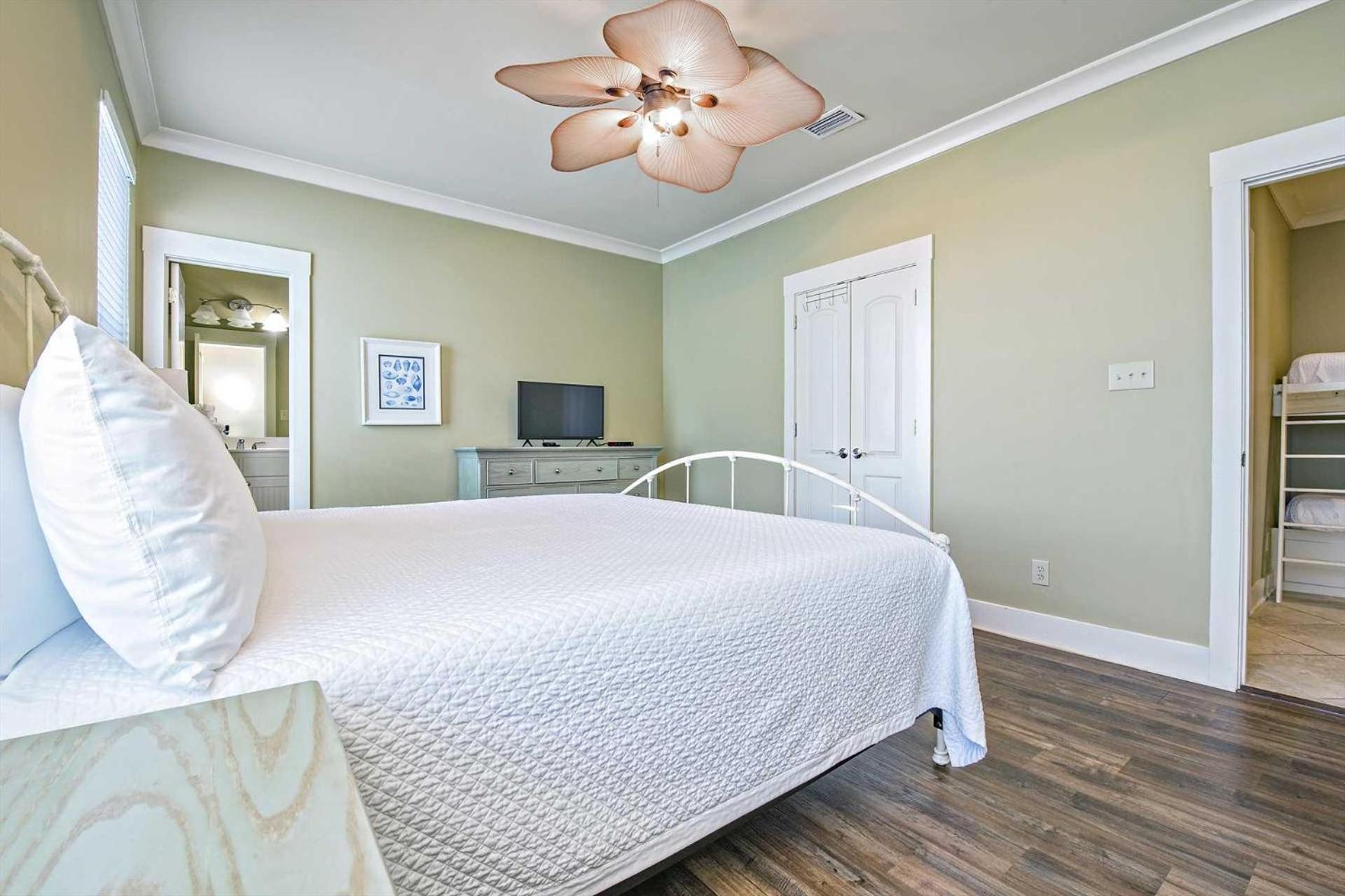Big Breezy West Holiday home