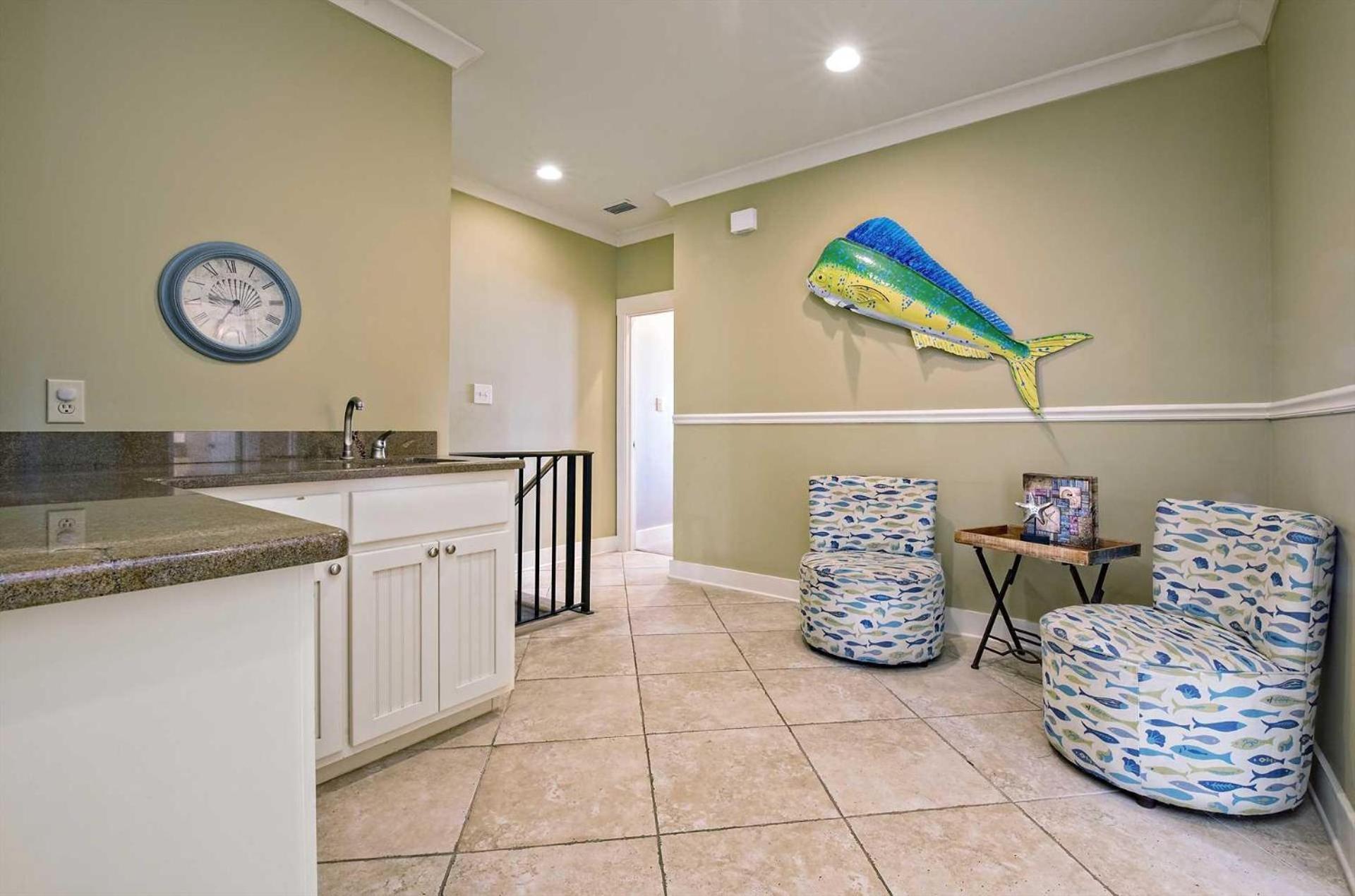 Big Breezy West Holiday home Gulf Shores