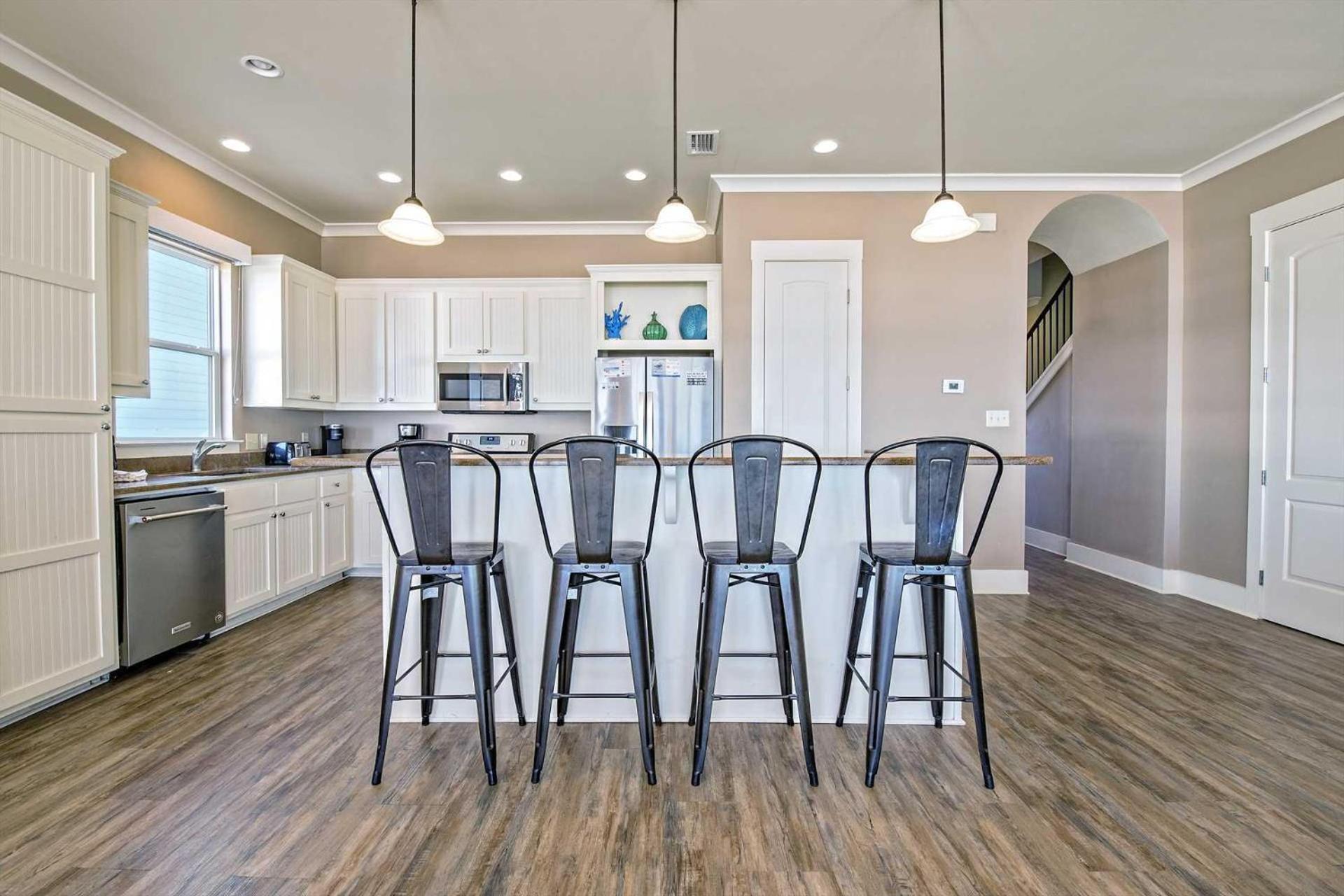 Holiday home Big Breezy West Gulf Shores