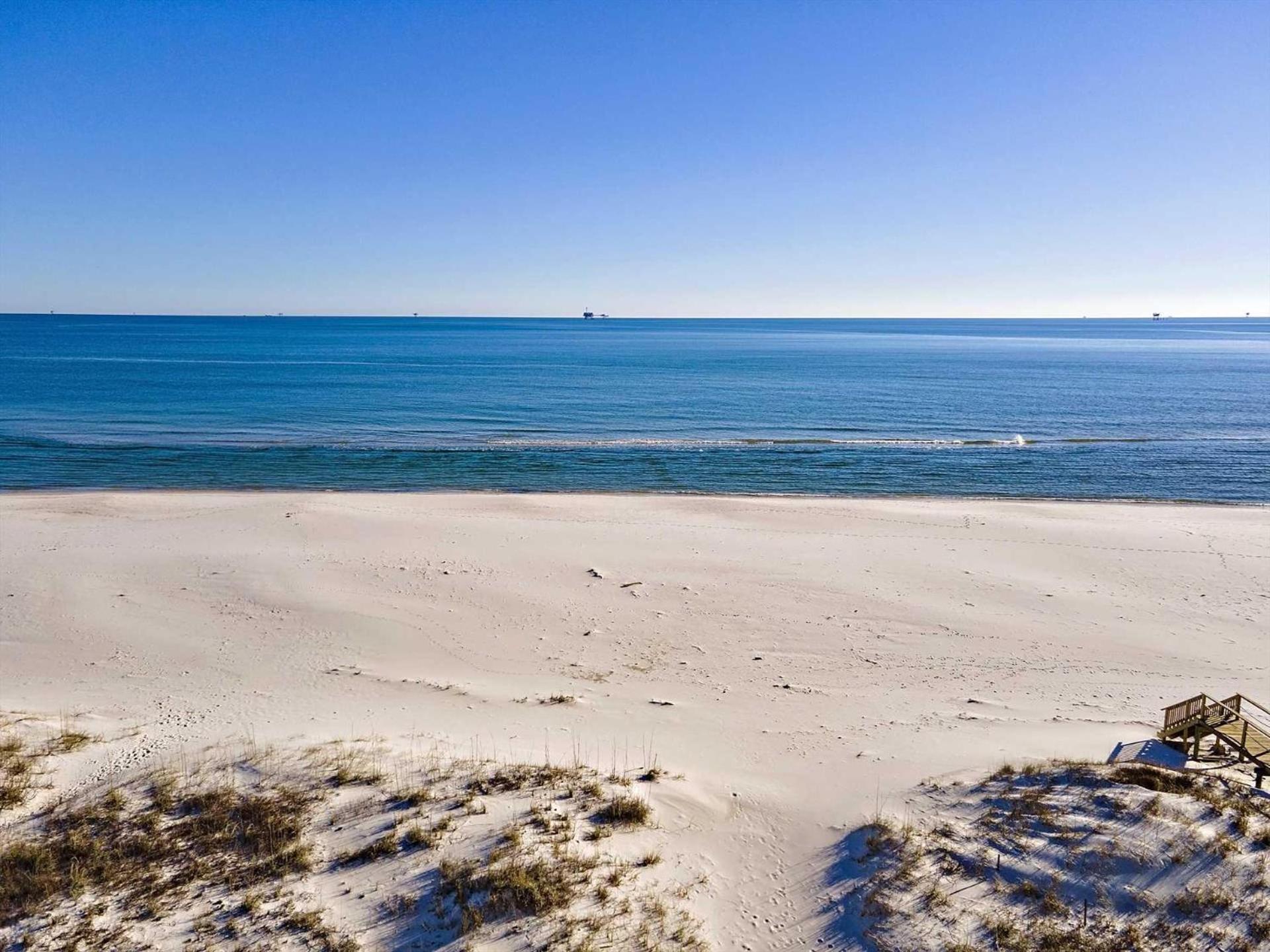 Big Breezy West Gulf Shores