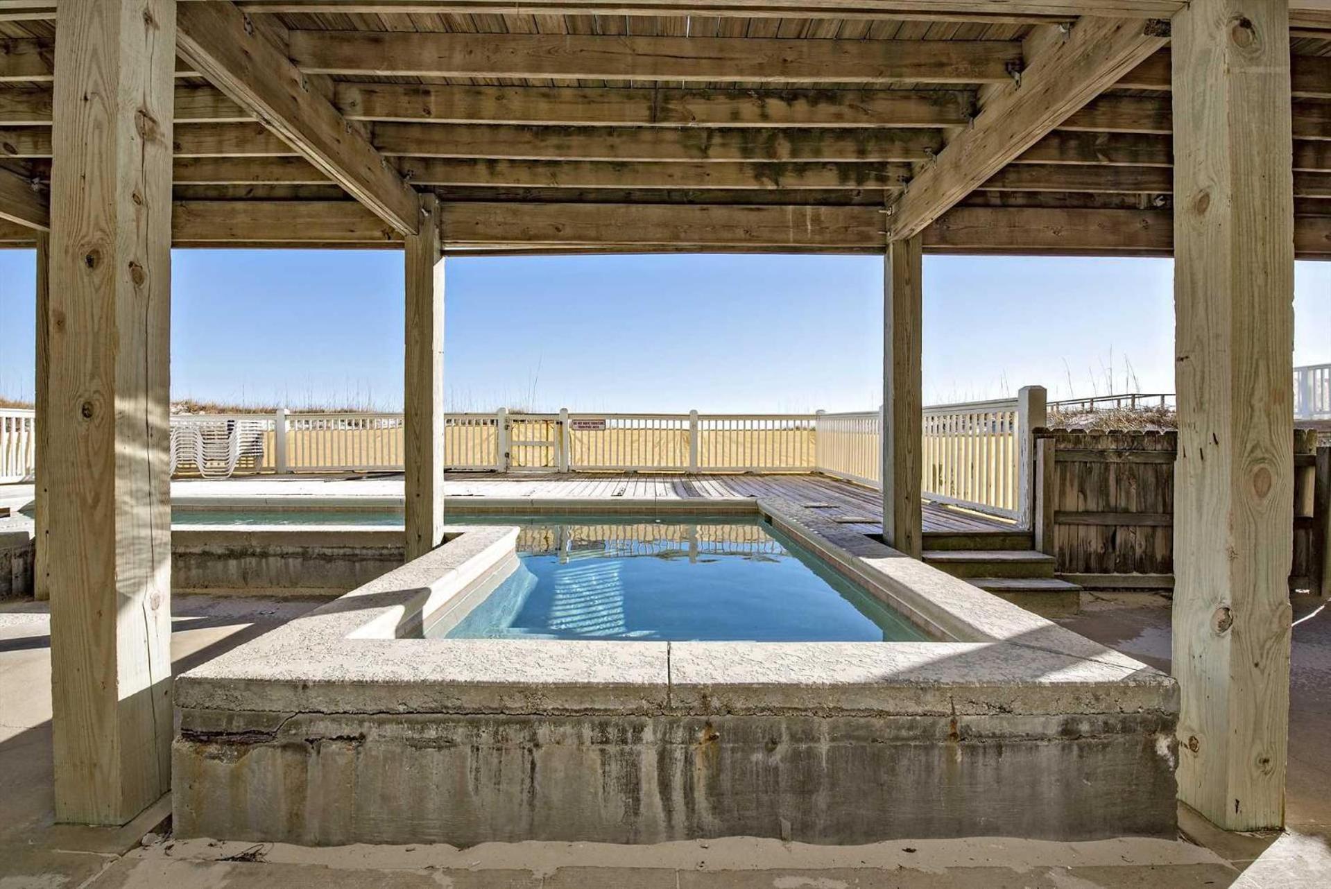 Big Breezy West Holiday home