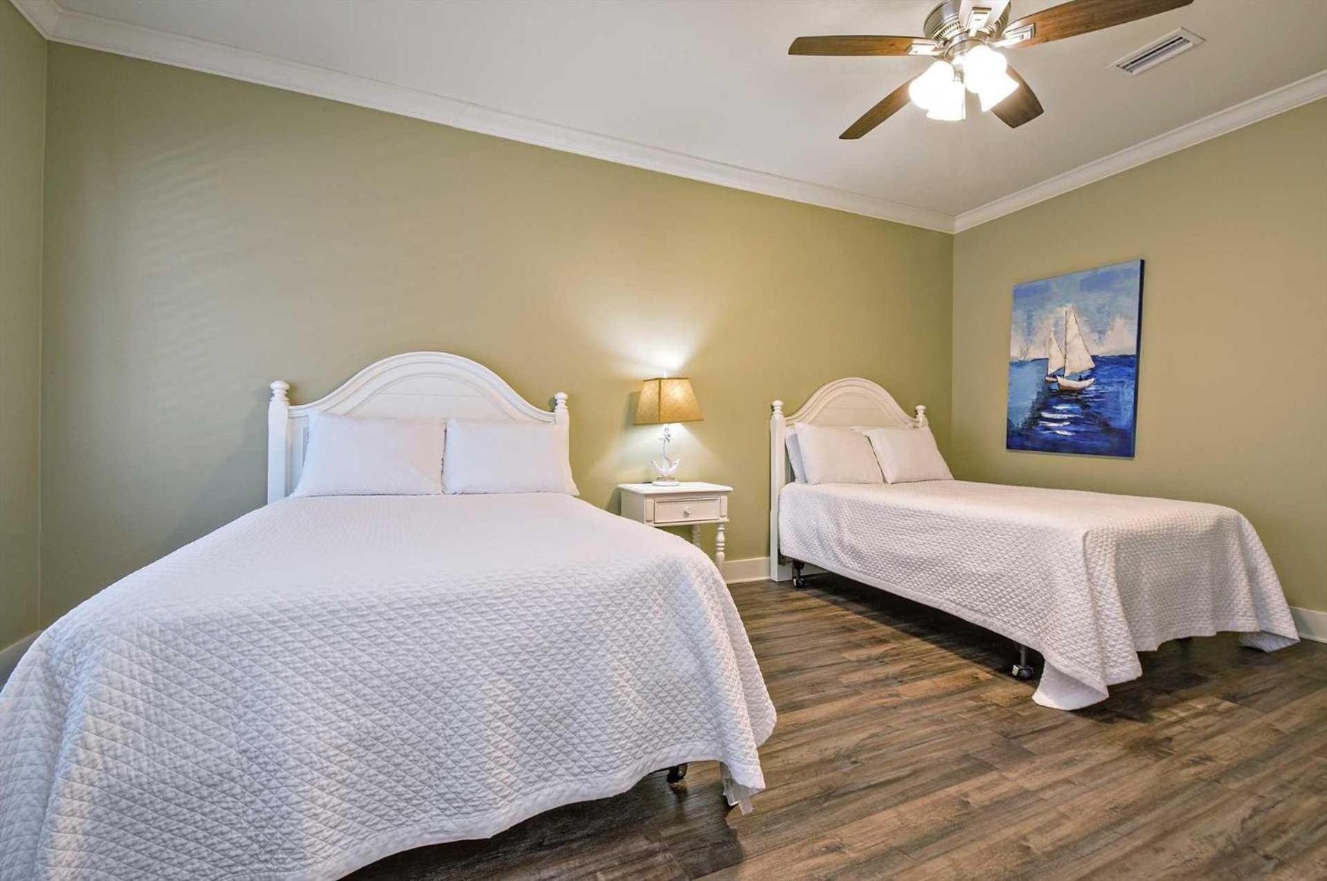 Big Breezy West Holiday home *