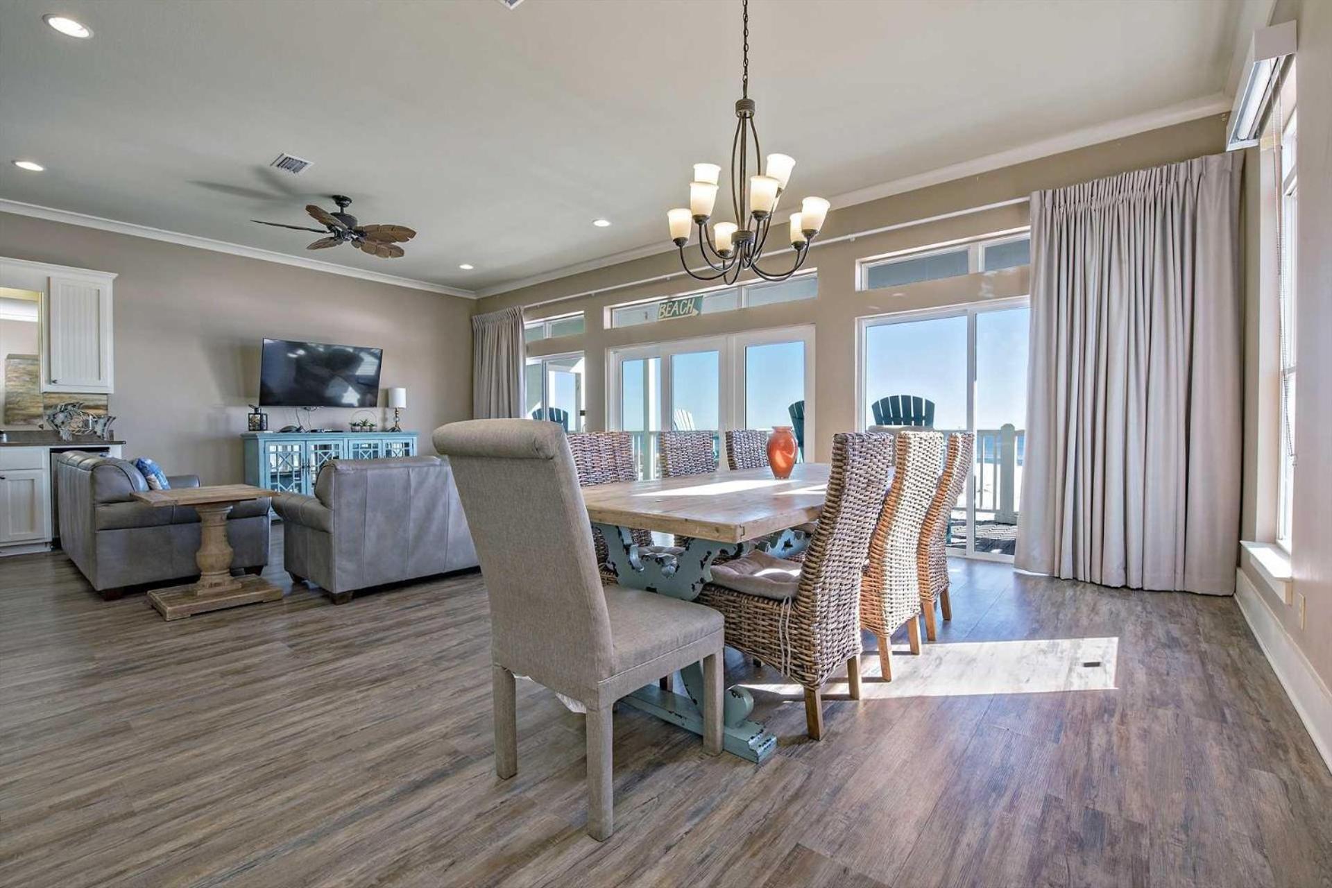 Holiday home Big Breezy West Gulf Shores