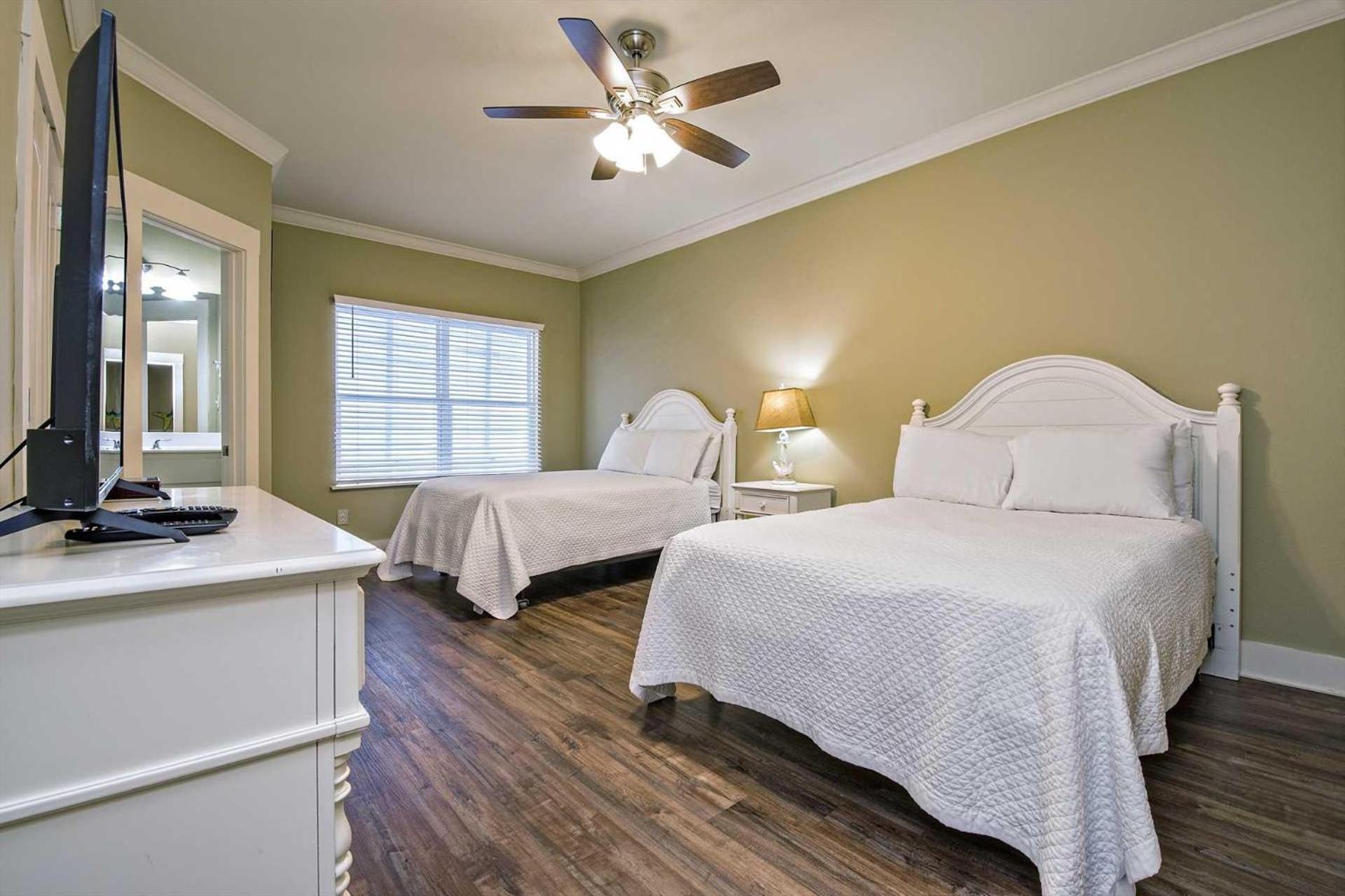 Big Breezy West Holiday home