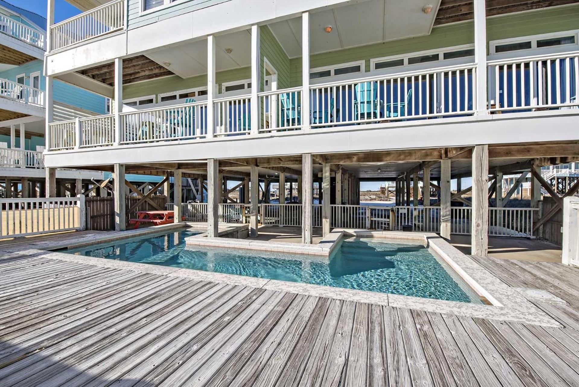 Big Breezy West * Gulf Shores