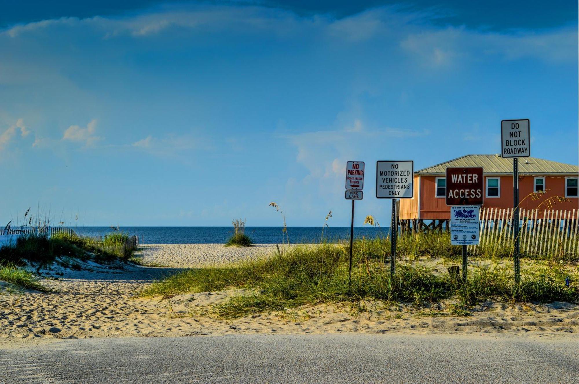The Rookery Iii Unit 7024 Holiday home Gulf Shores