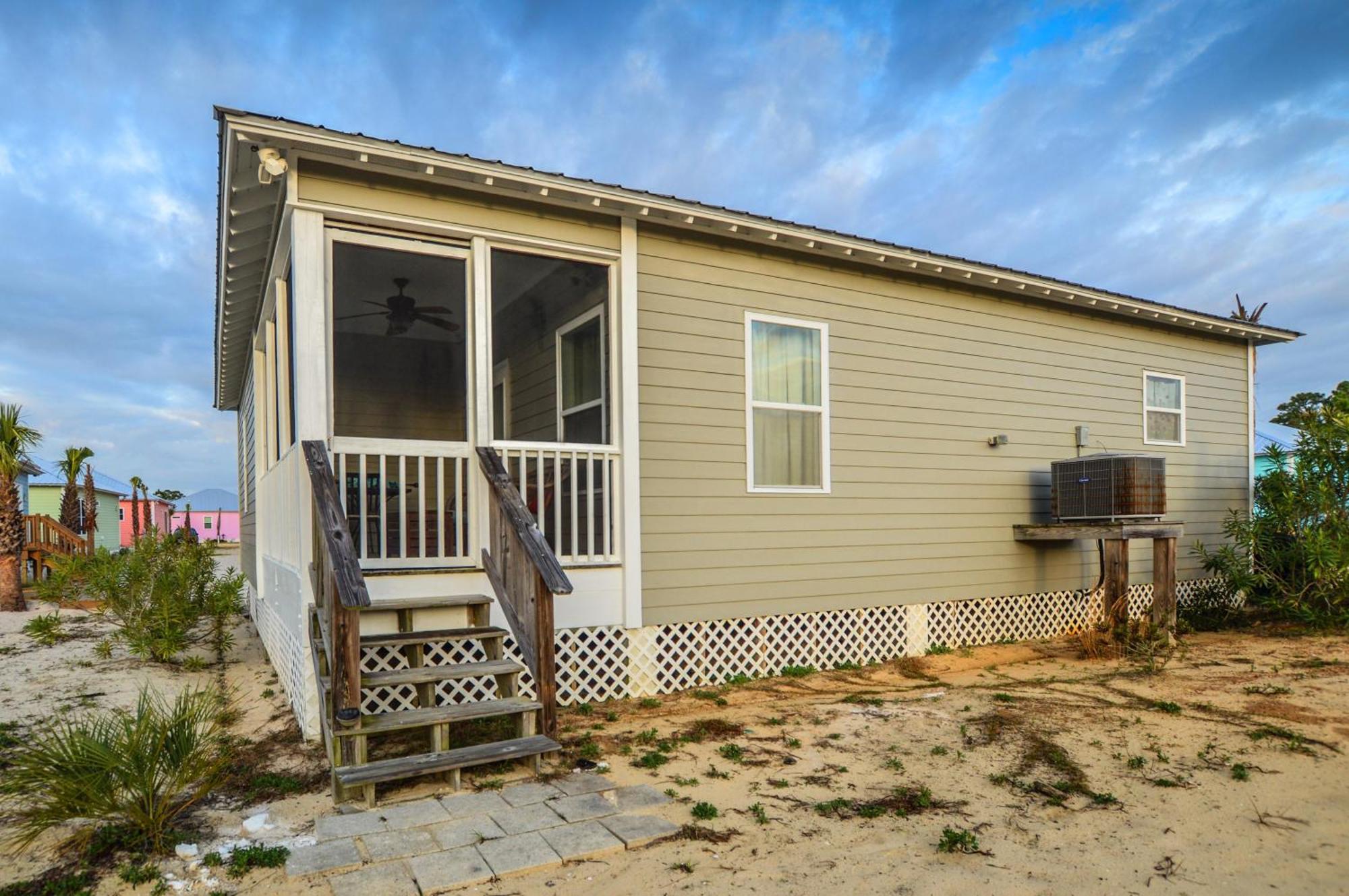 Holiday home The Rookery Iii Unit 7024 Gulf Shores