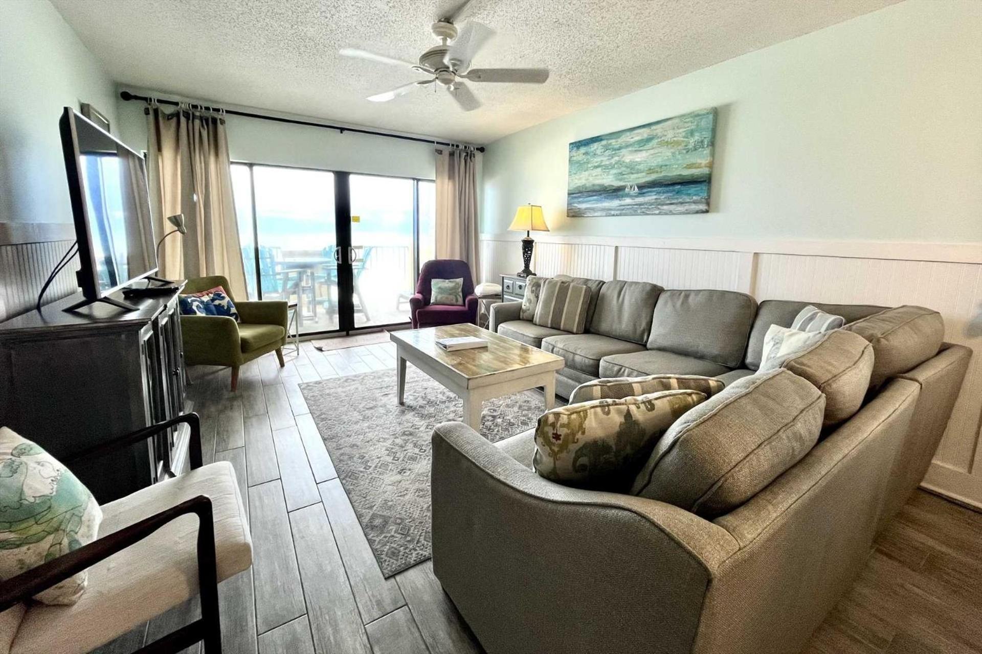 Apartment Tropical Winds 304 *