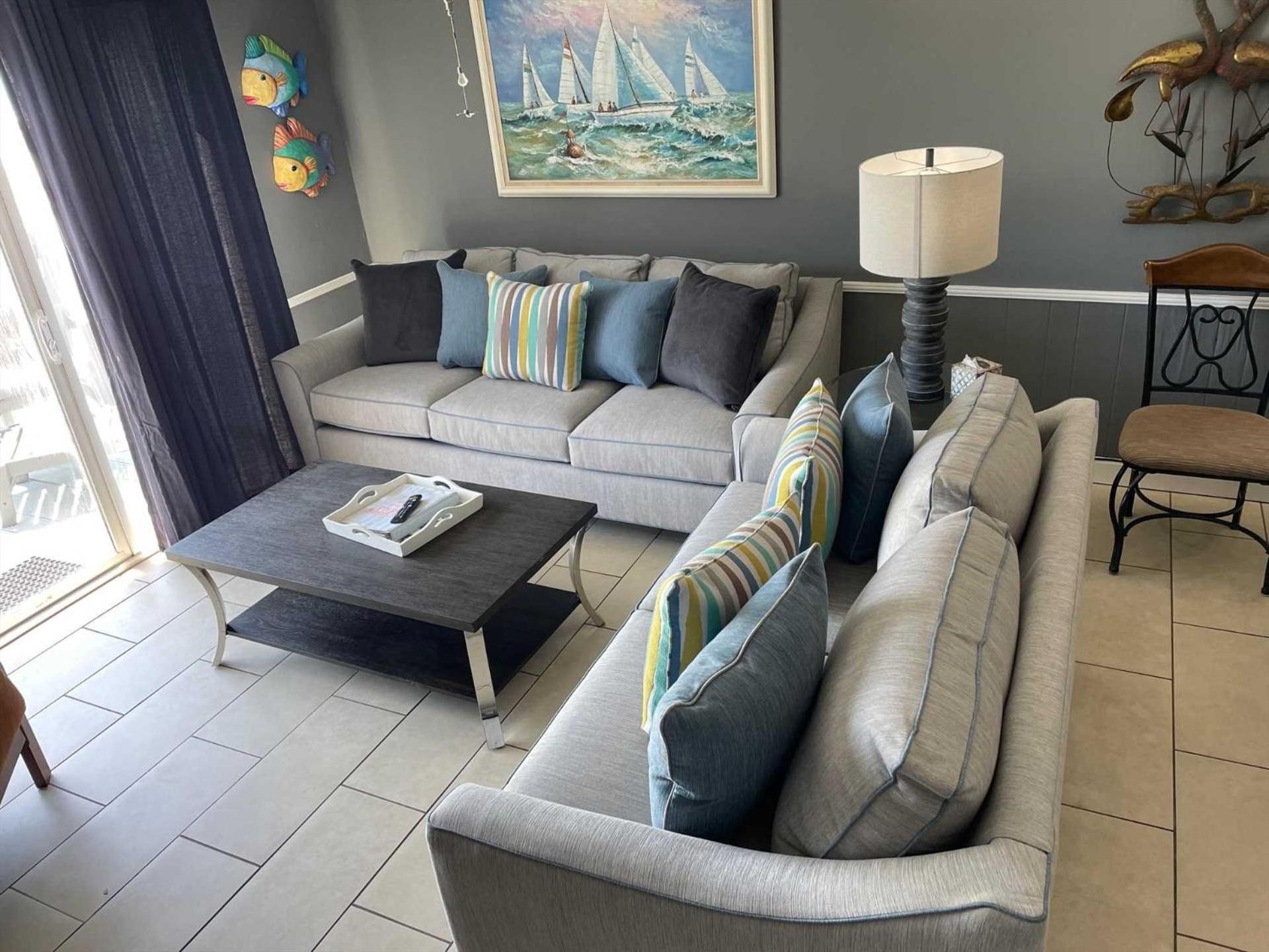 H Oz Duplex Toto Holiday home Gulf Shores