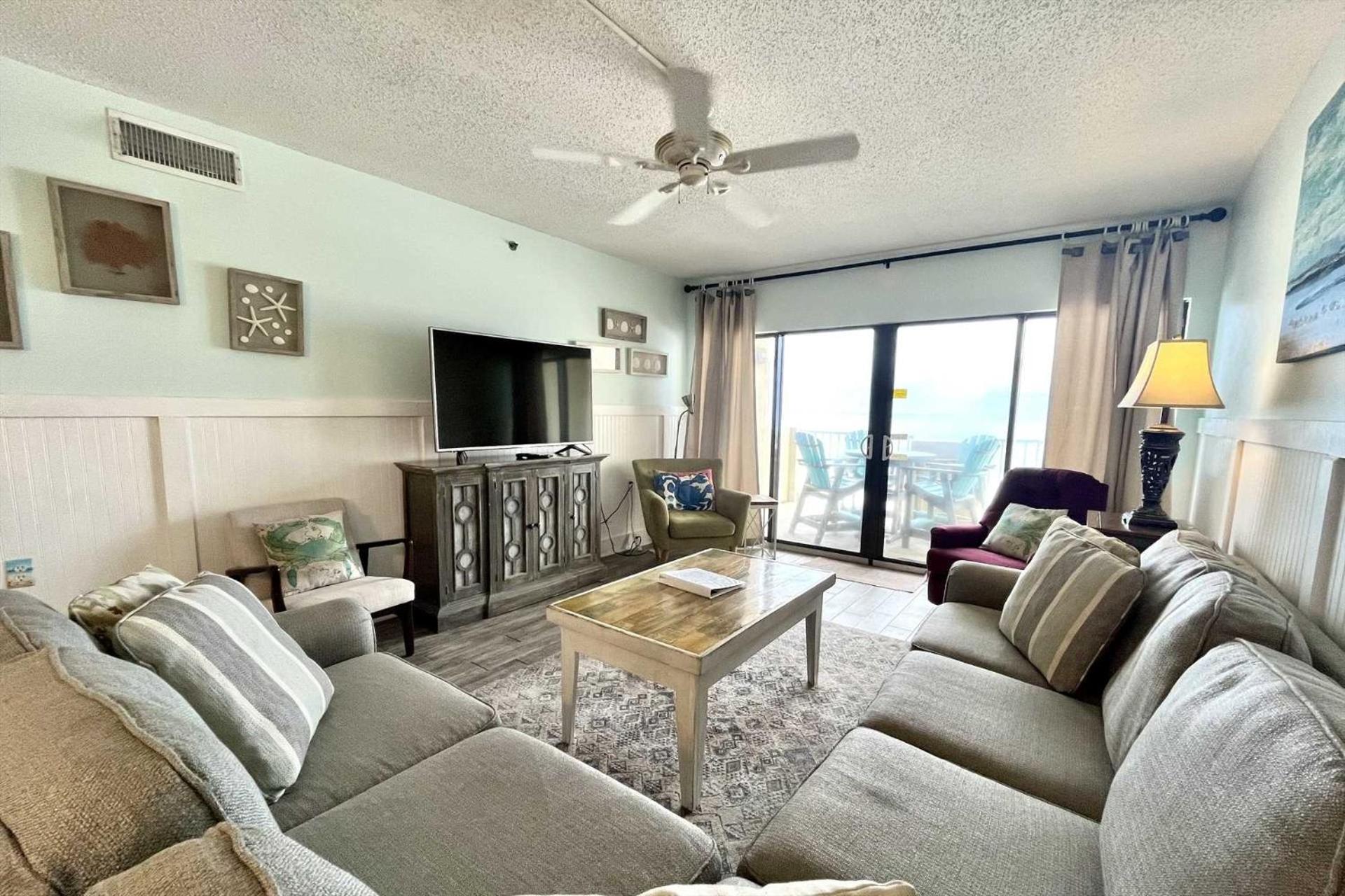 Apartment Tropical Winds 304 Gulf Shores