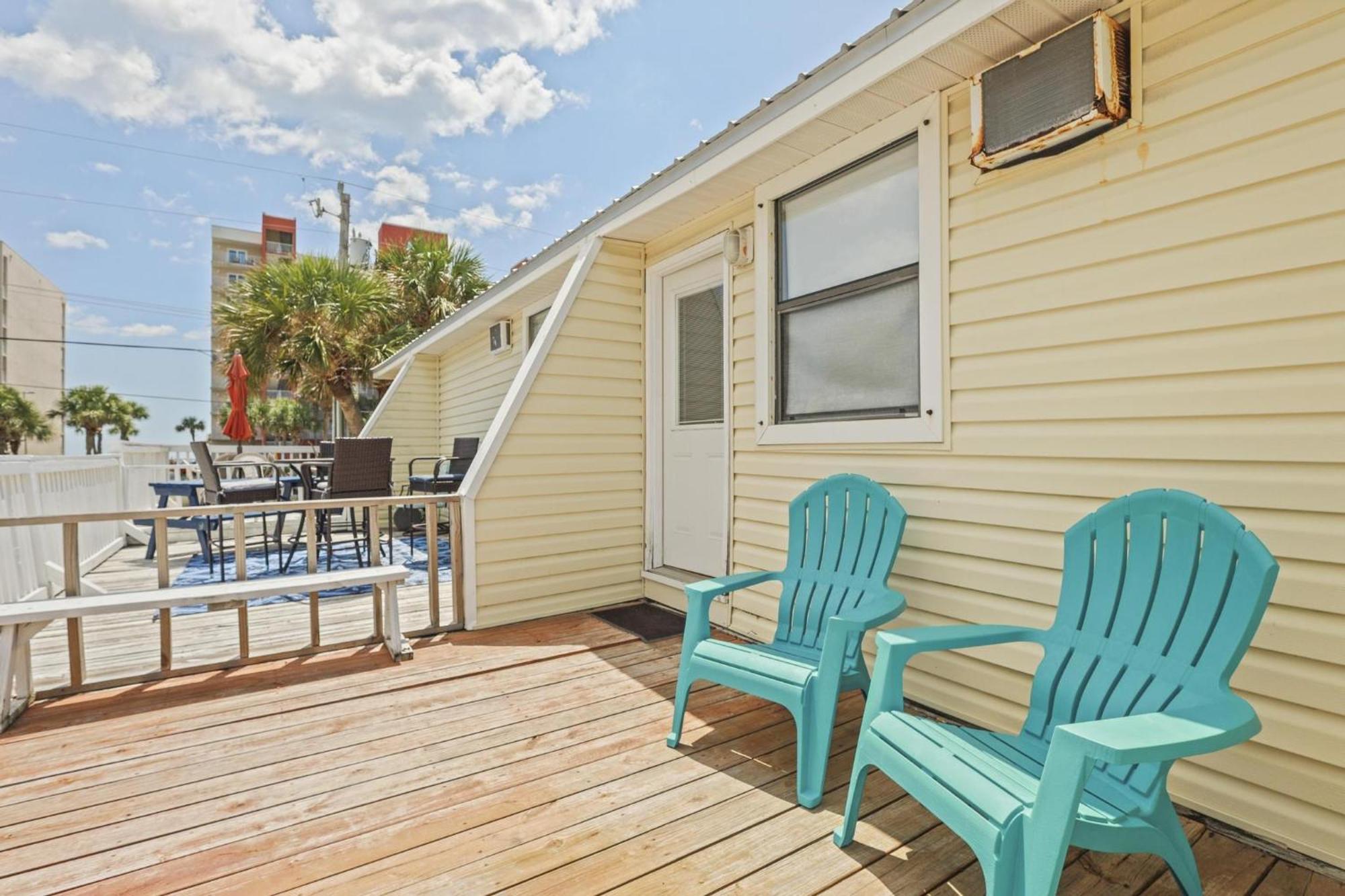 Apartment Moonraker #3 Gulf Shores