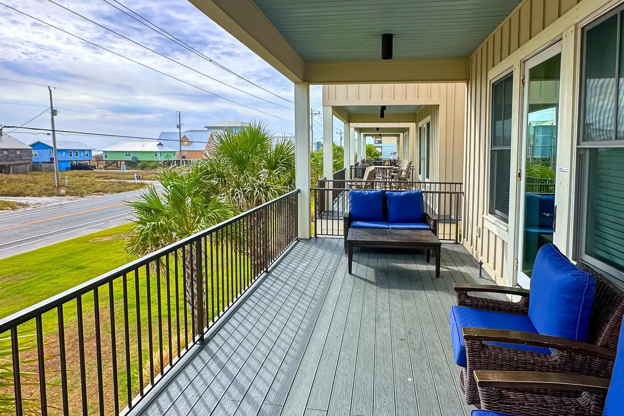 Holiday home West Side #dd - Shorely A Dream