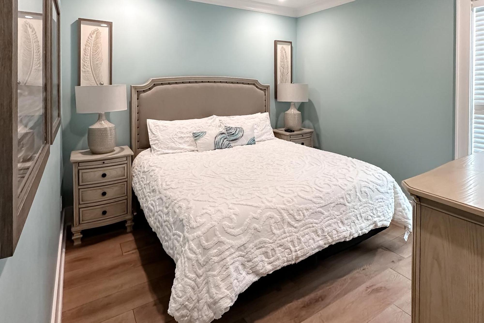 Holiday home West Side #dd - Shorely A Dream *