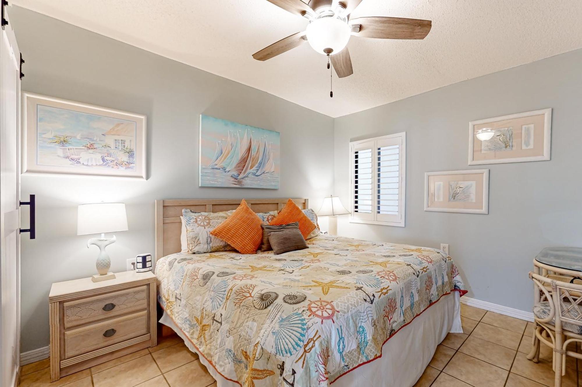 Tropical Winds 501 - Sandy Toes * Gulf Shores