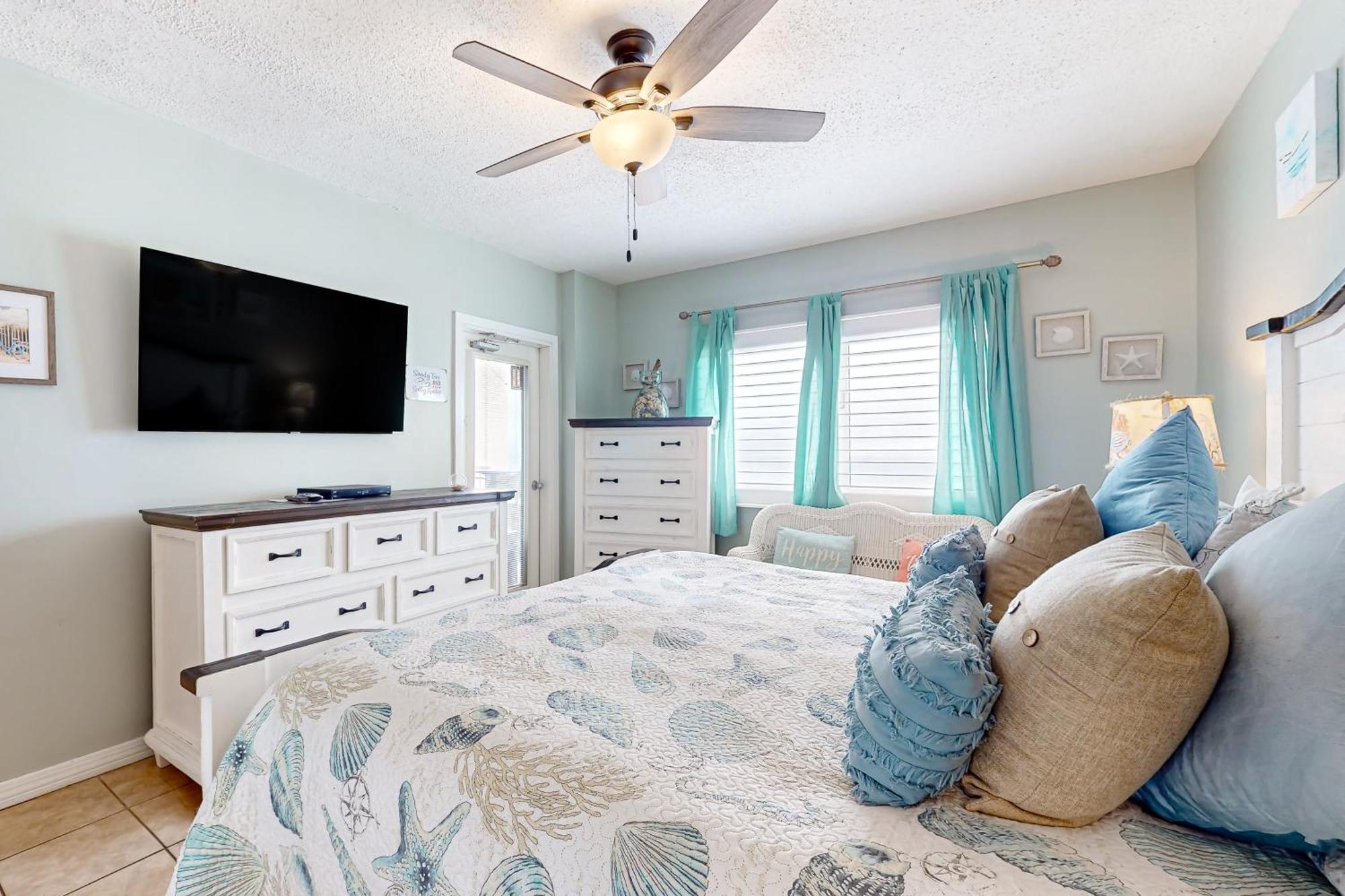 Tropical Winds 501 - Sandy Toes * Gulf Shores