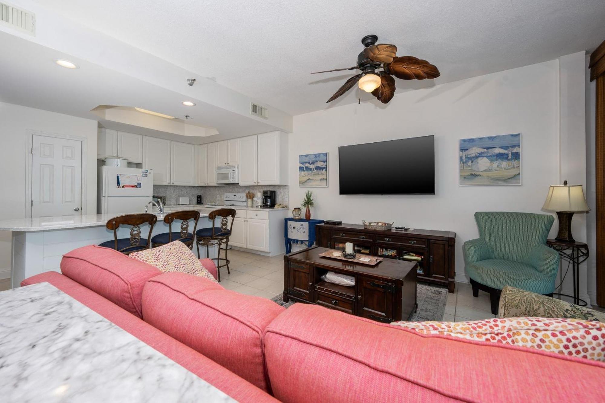 Apartment Lighthouse 215