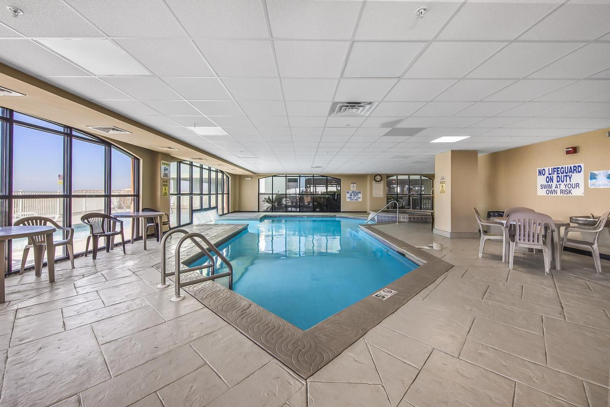 Harbor Place 310 *